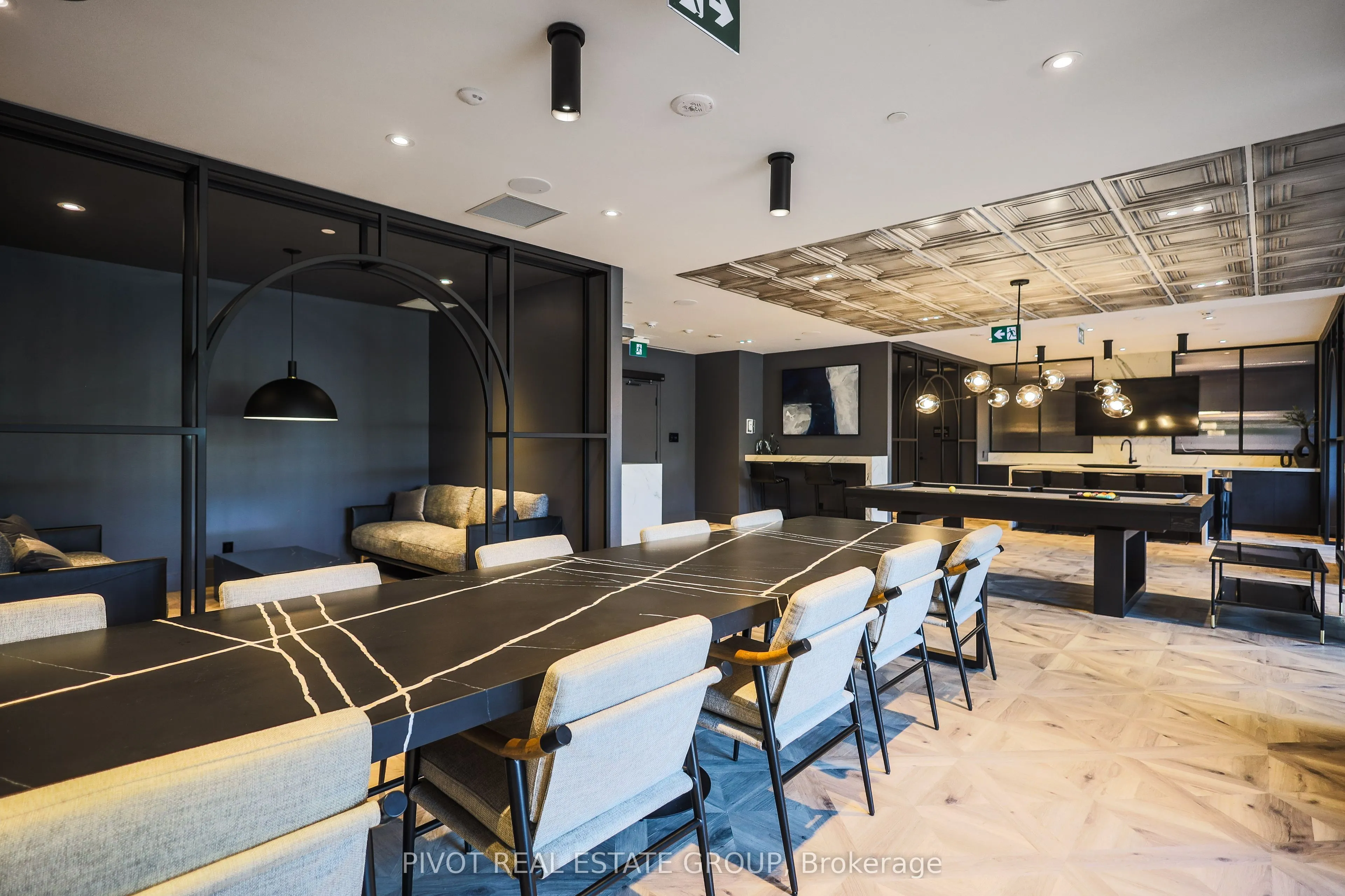 285 Dufferin Street, #1508