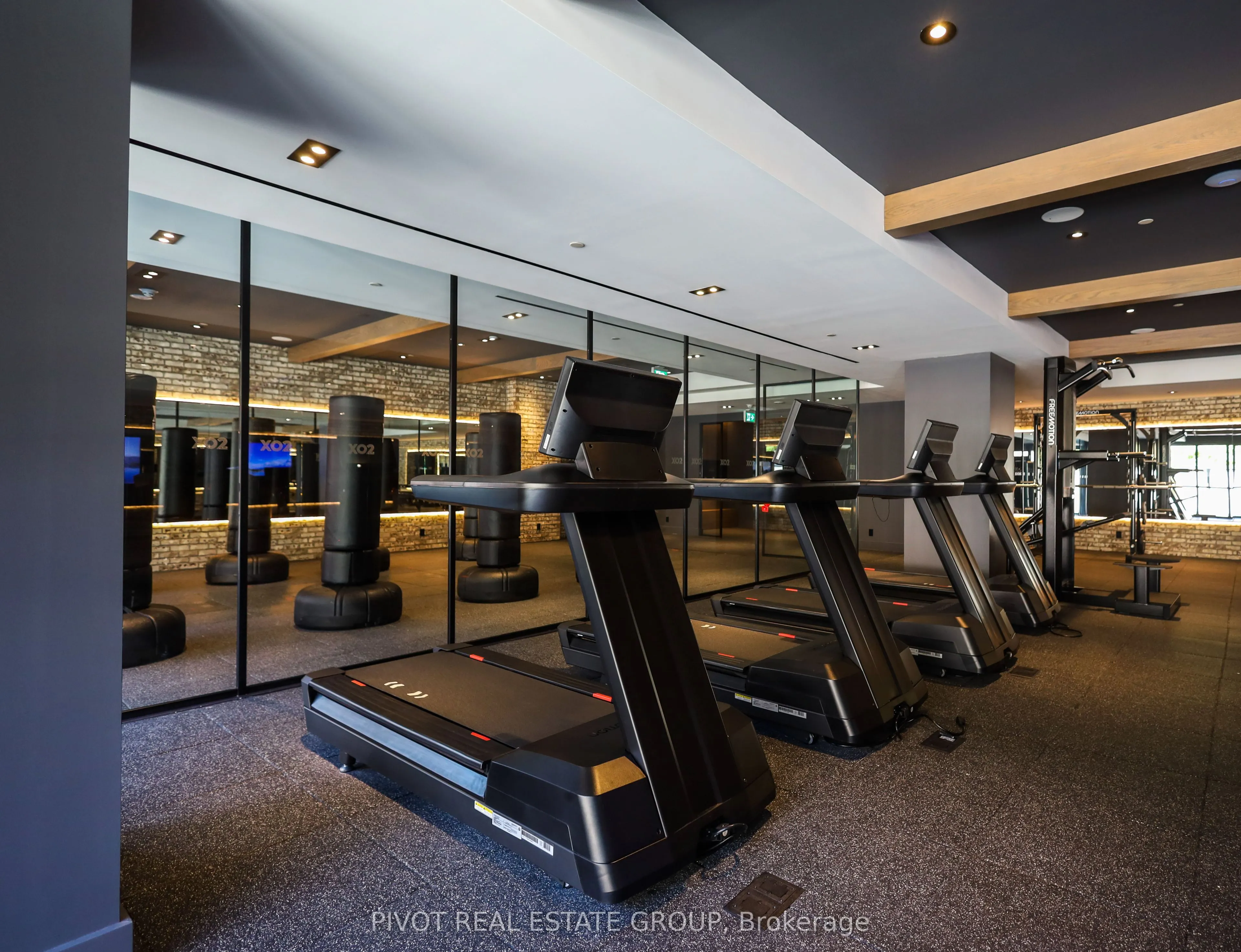285 Dufferin Street, #1508
