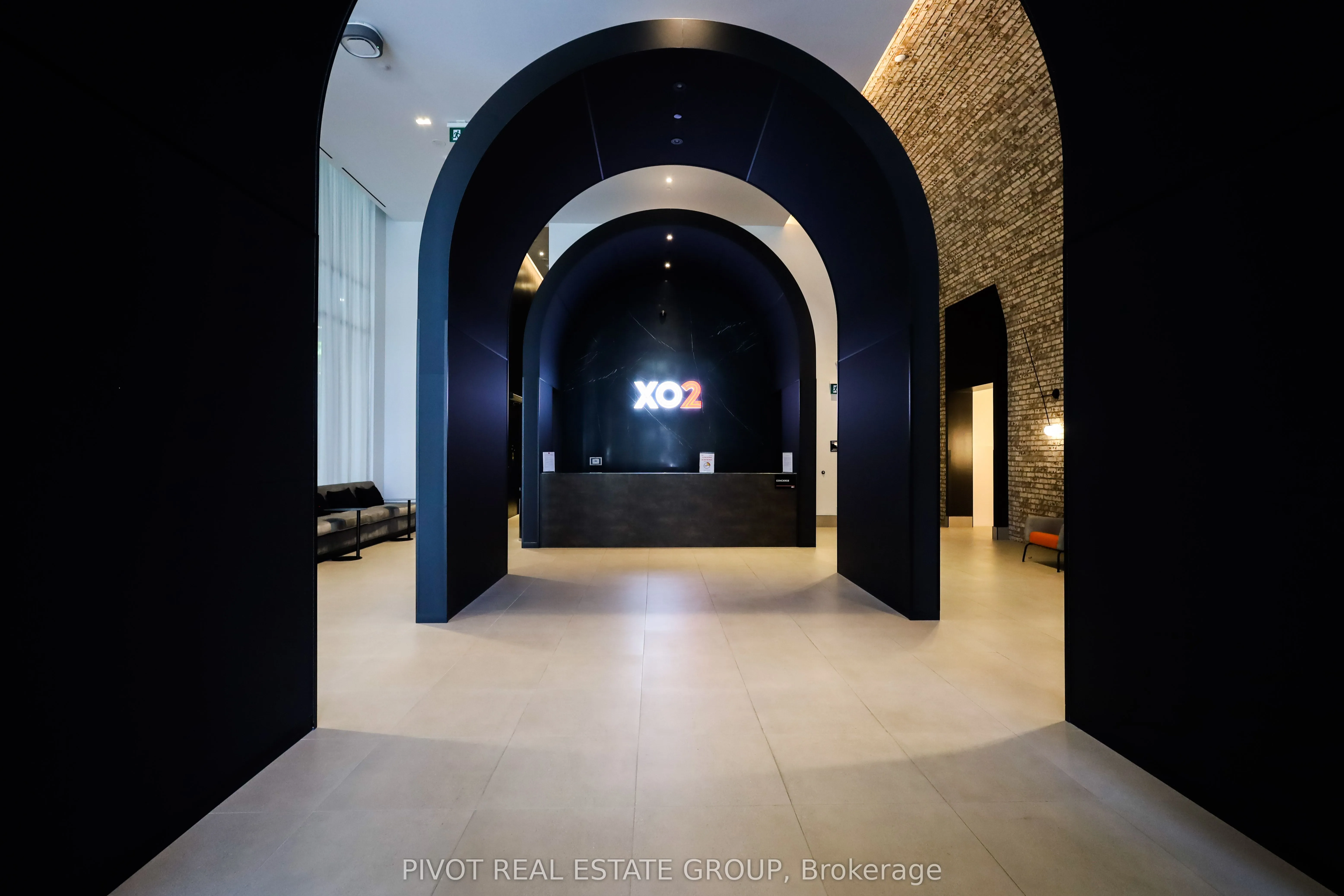 285 Dufferin Street, #1508