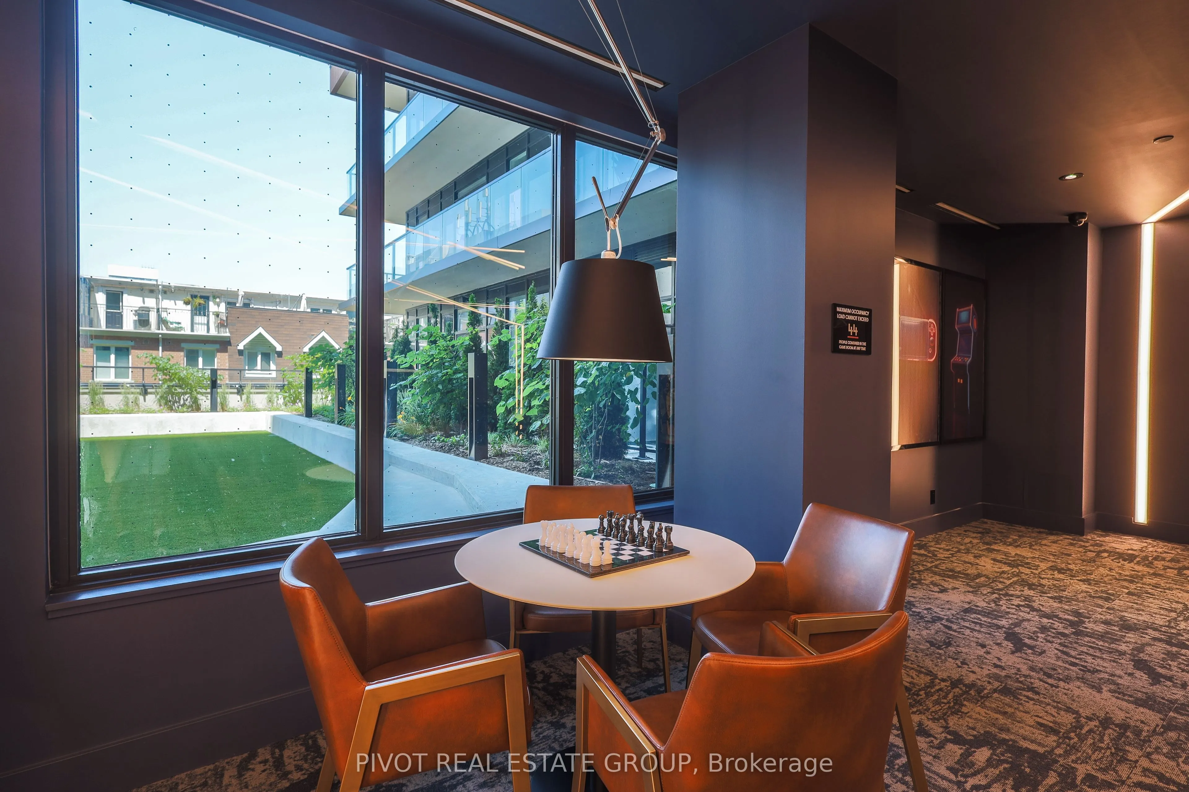 285 Dufferin Street, #1508