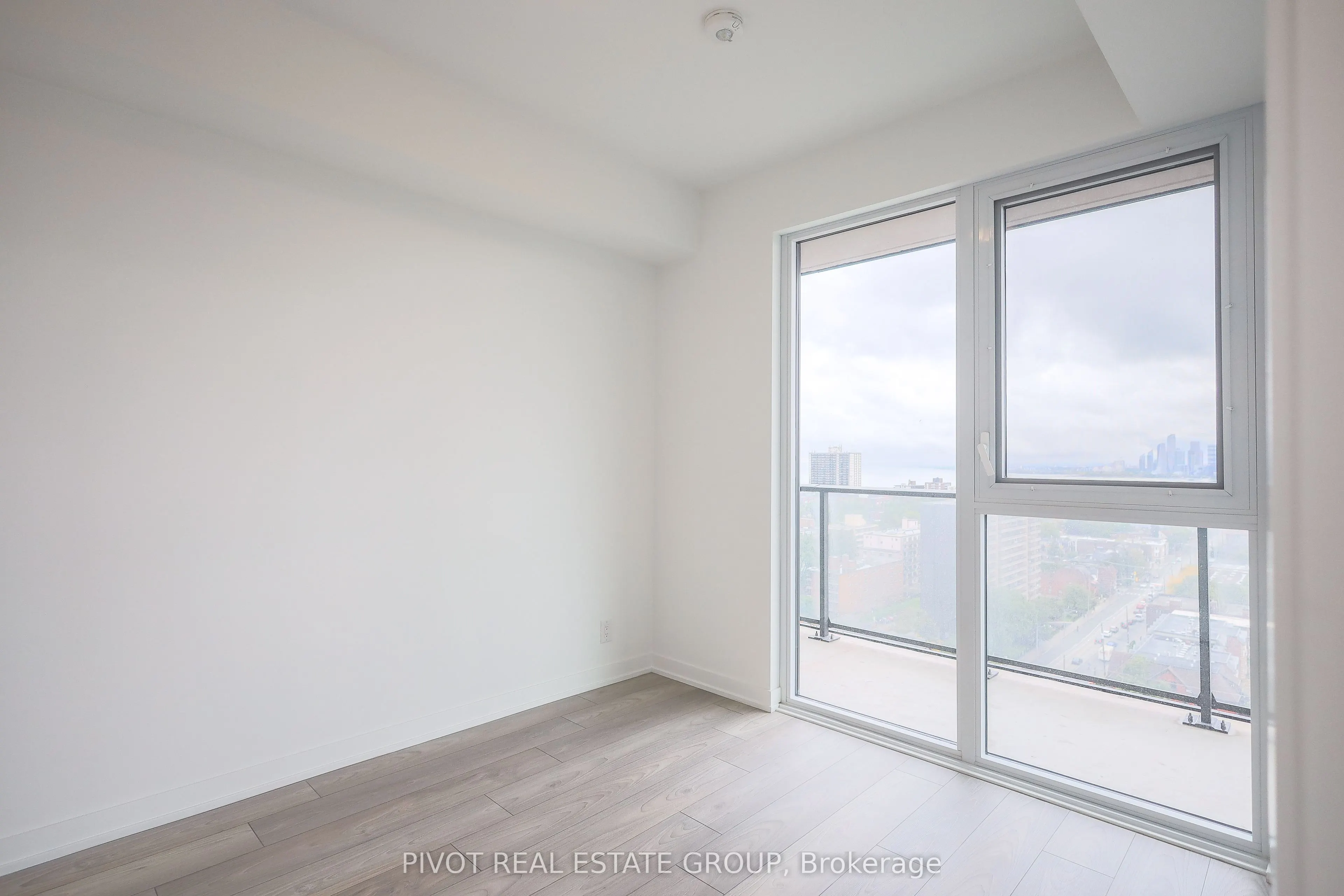 285 Dufferin Street, #1508
