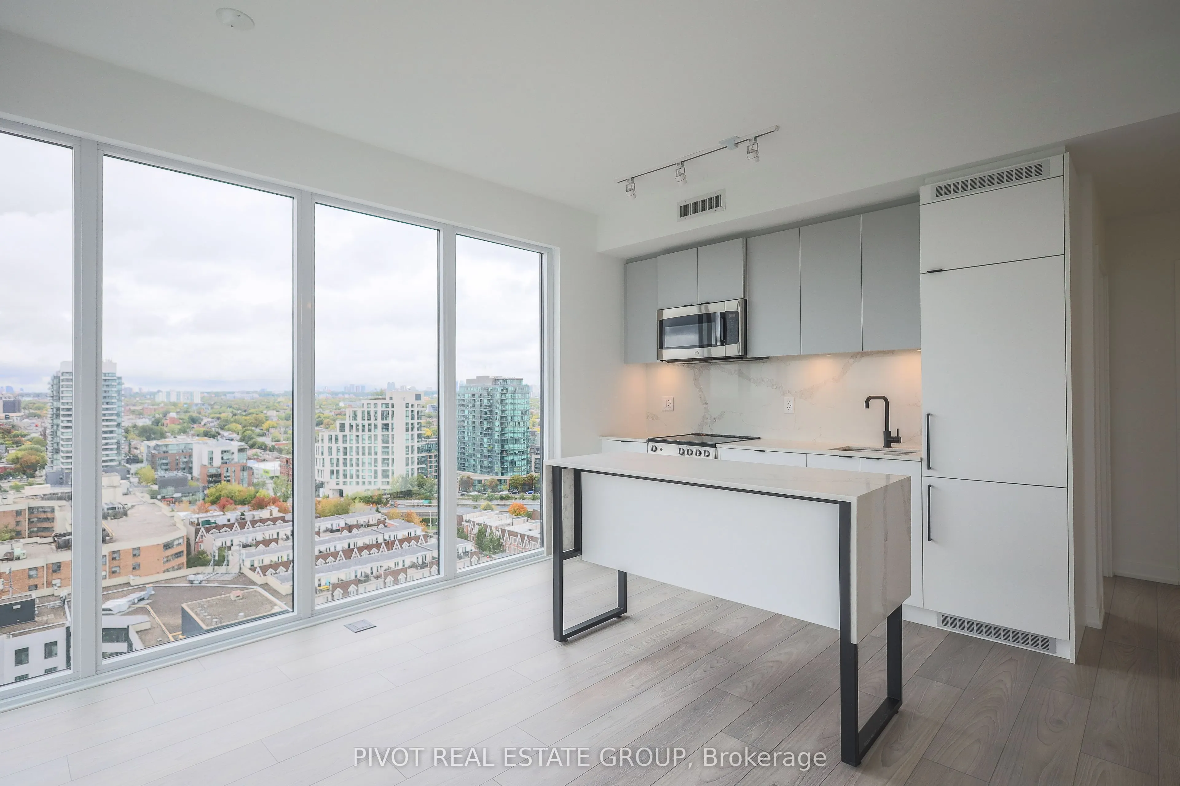 285 Dufferin Street, #1508
