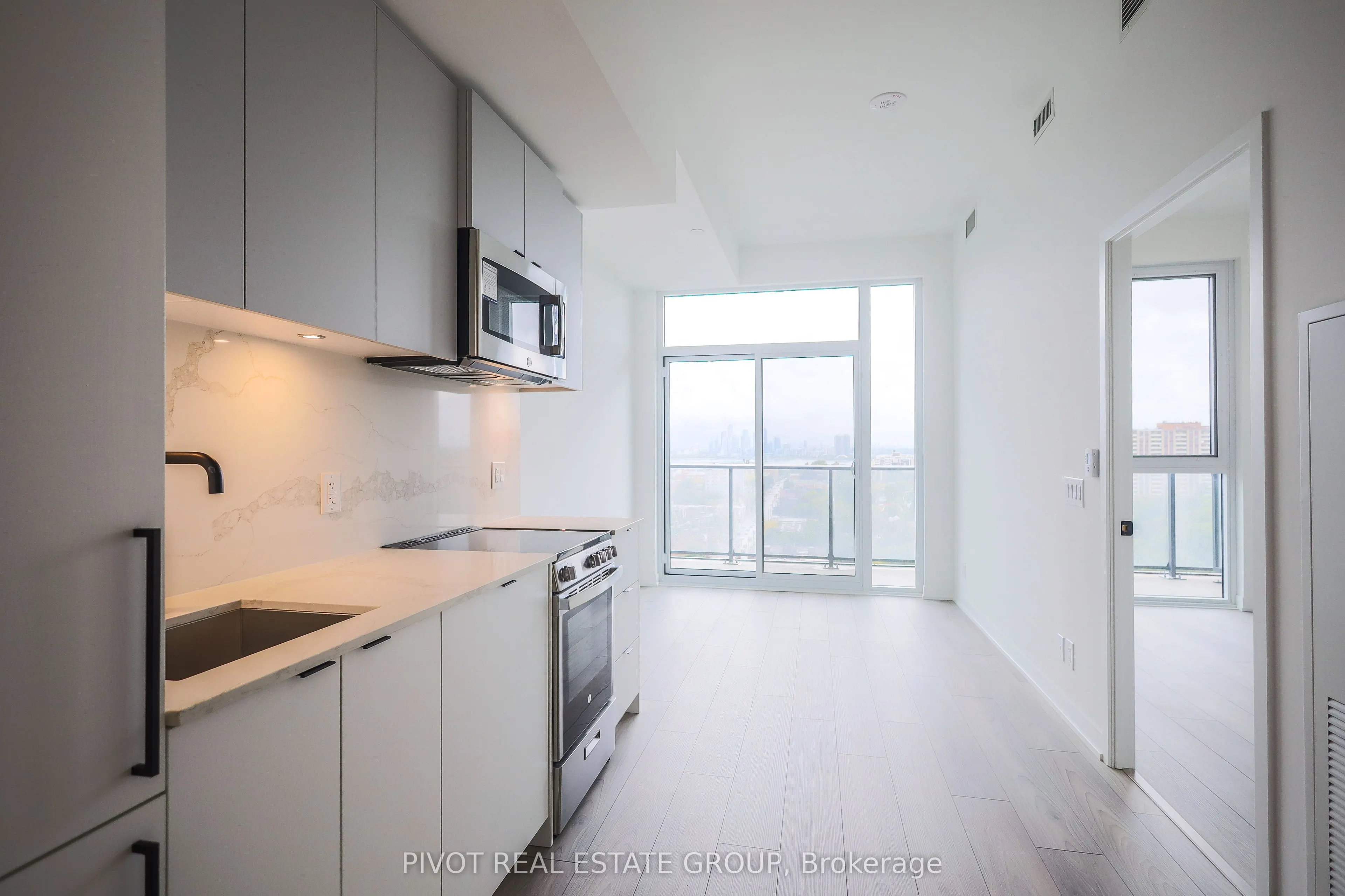 285 Dufferin Street, #1406