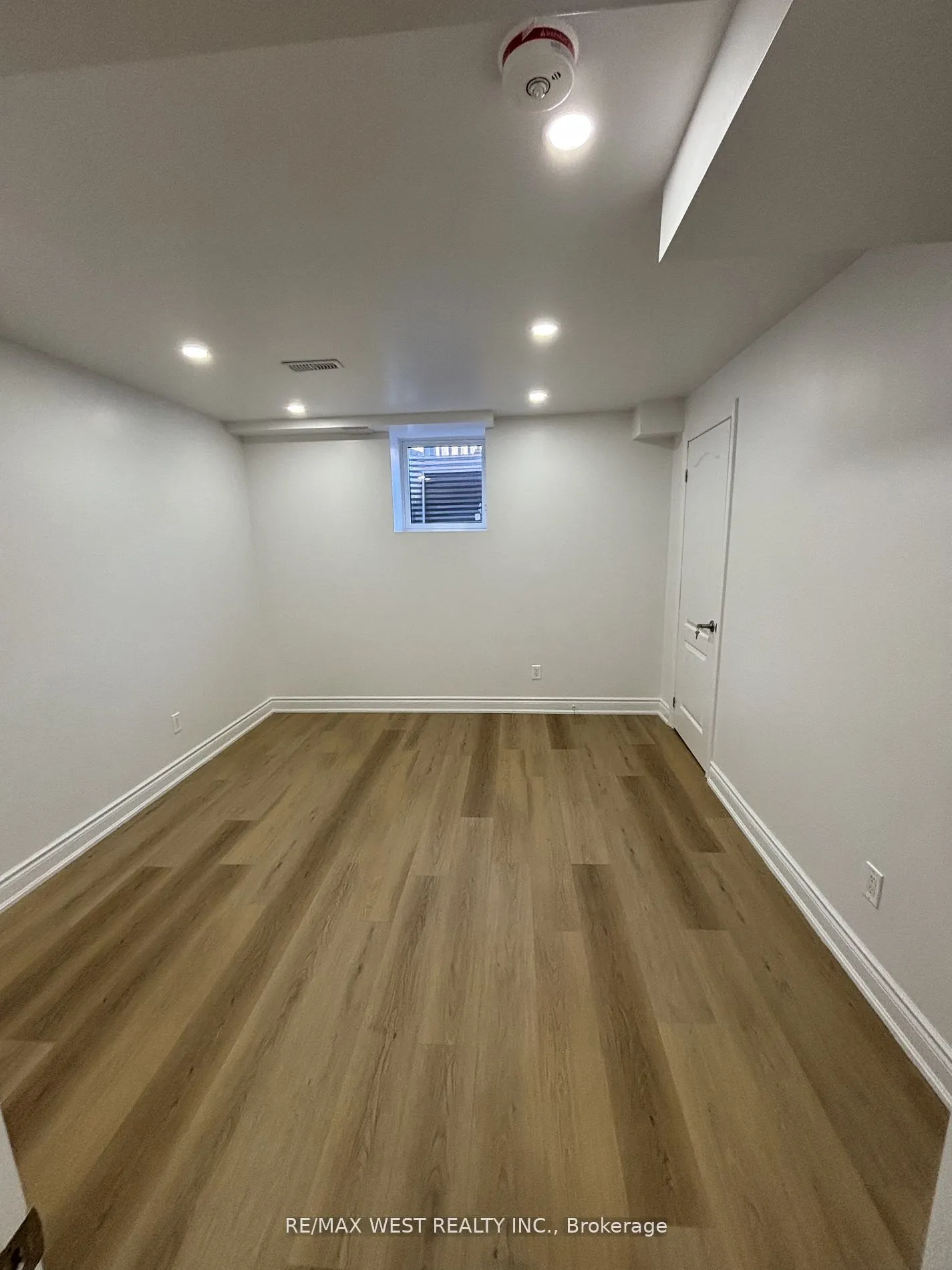 7 Locomotive Crescent, #Basement Unit