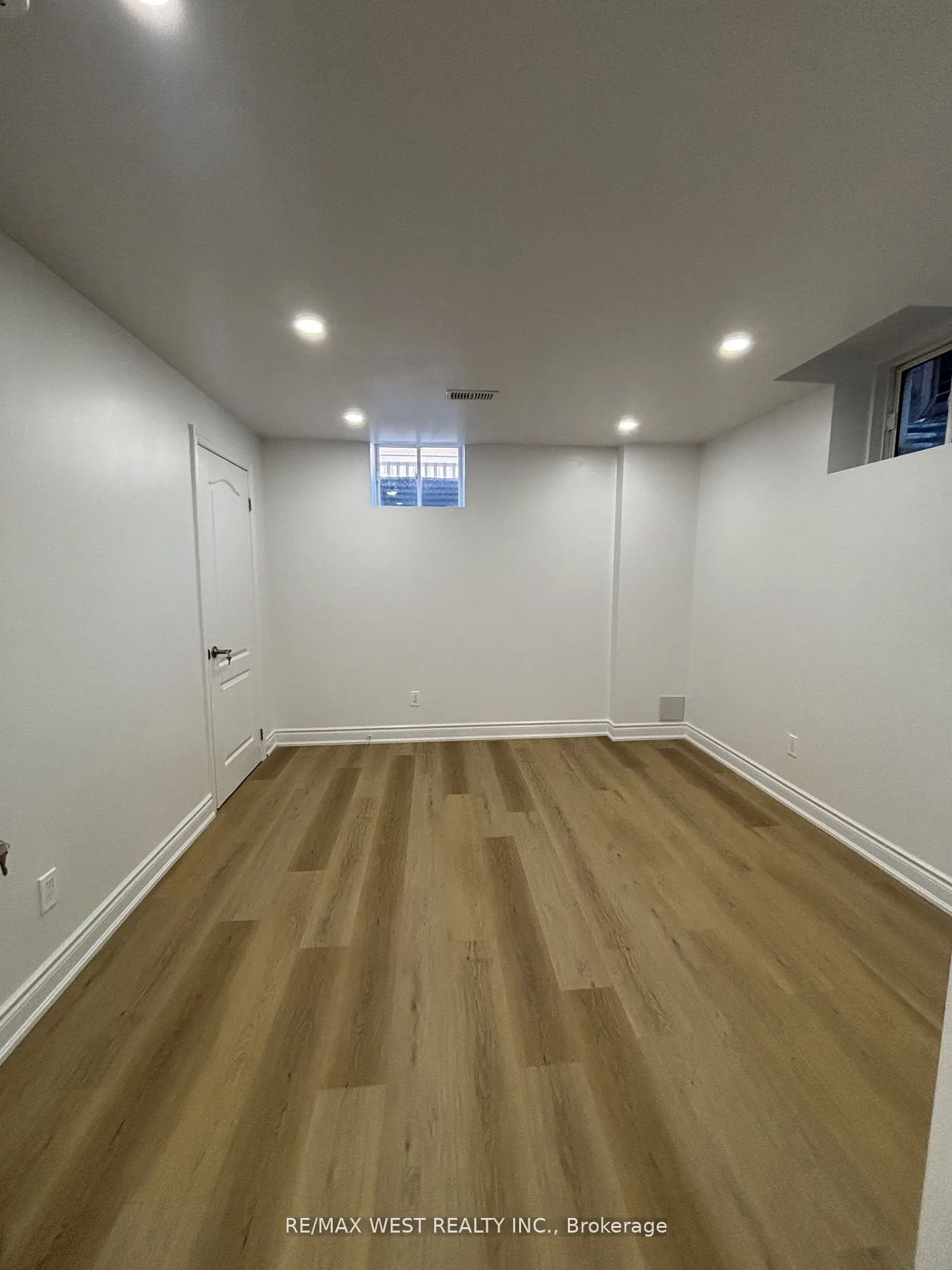 7 Locomotive Crescent, #Basement Unit