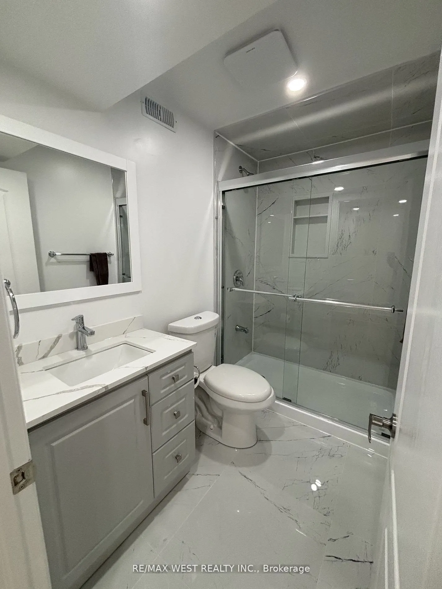 7 Locomotive Crescent, #Basement Unit