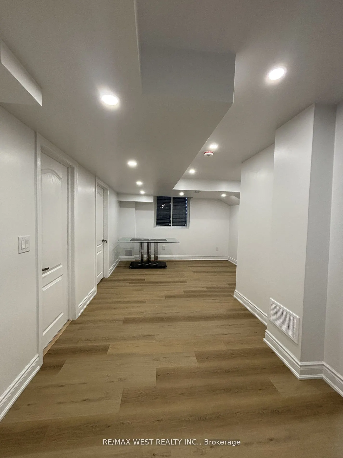 7 Locomotive Crescent, #Basement Unit