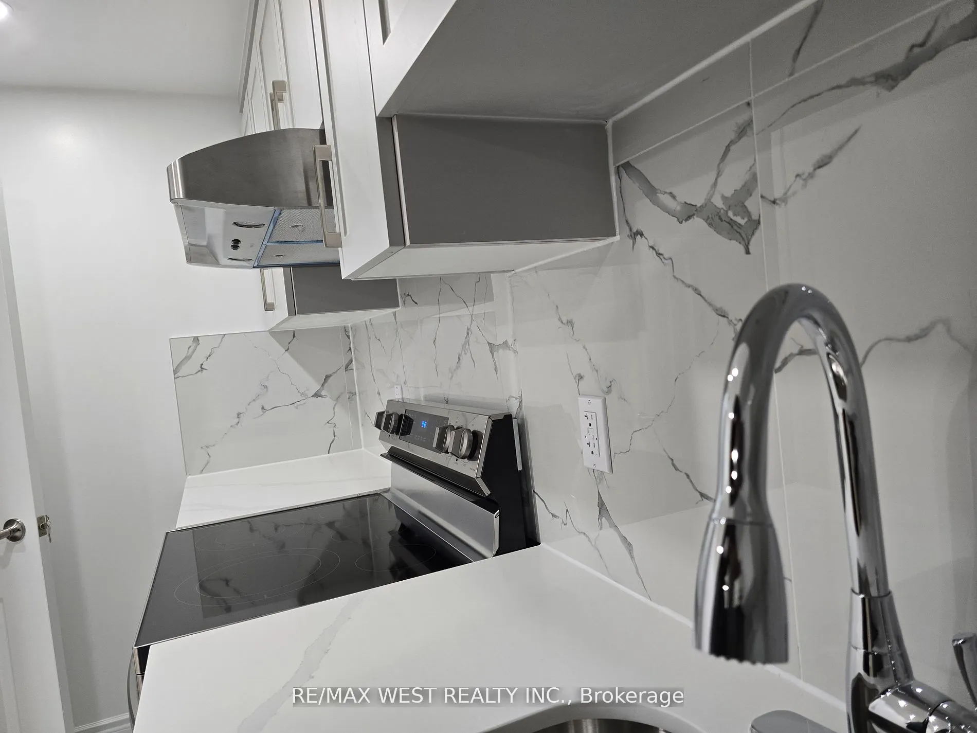 7 Locomotive Crescent, #Basement Unit