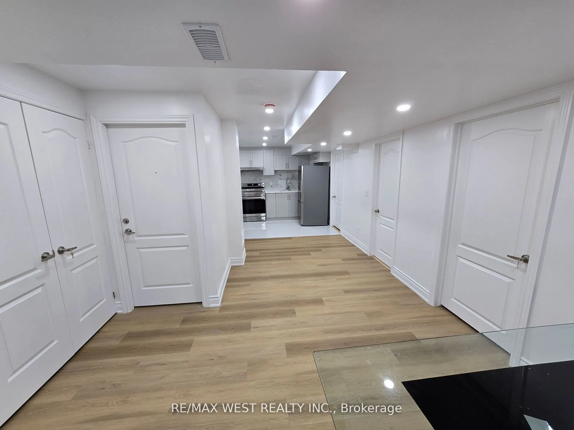 7 Locomotive Crescent, #Basement Unit