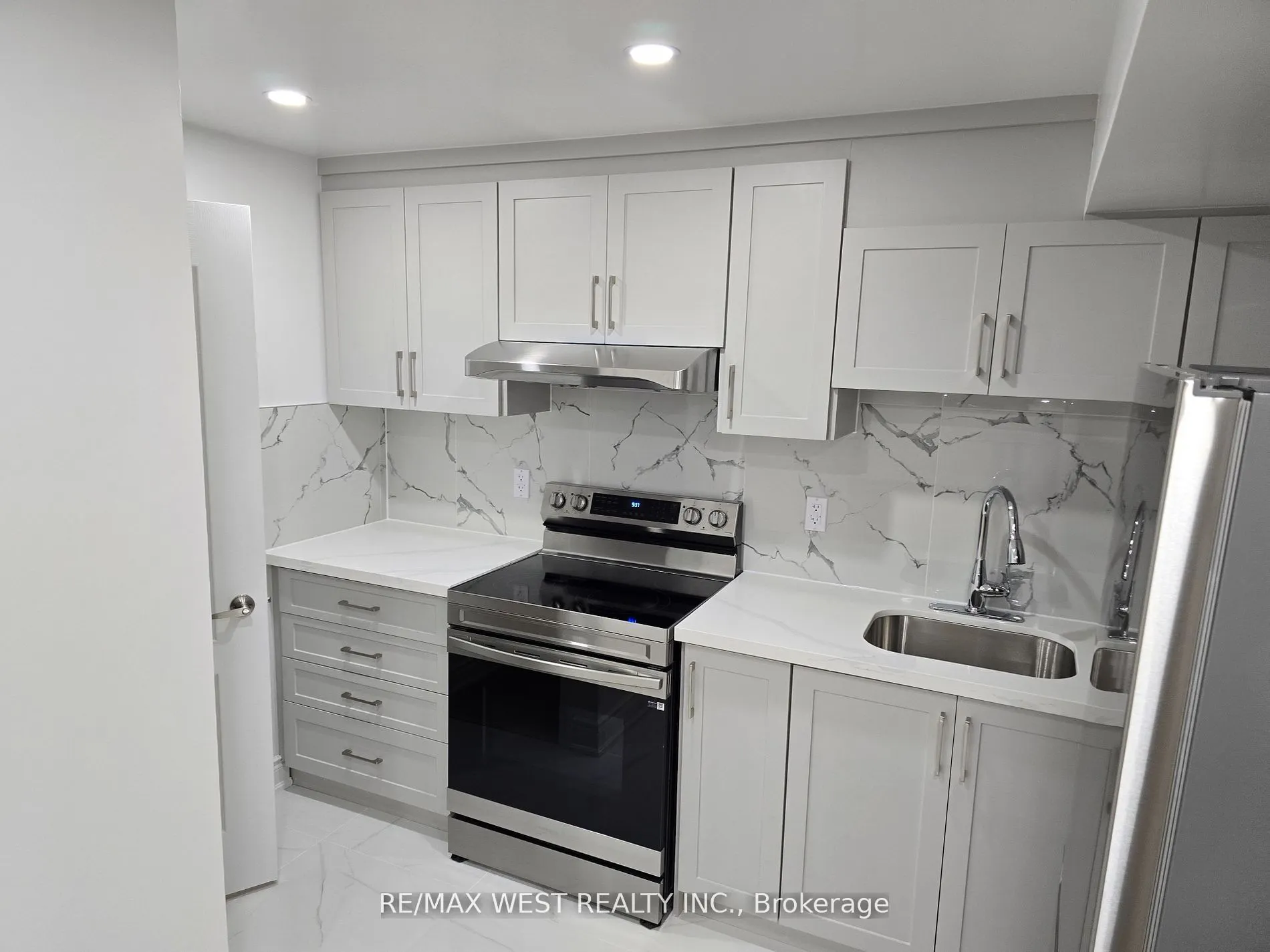 7 Locomotive Crescent, #Basement Unit