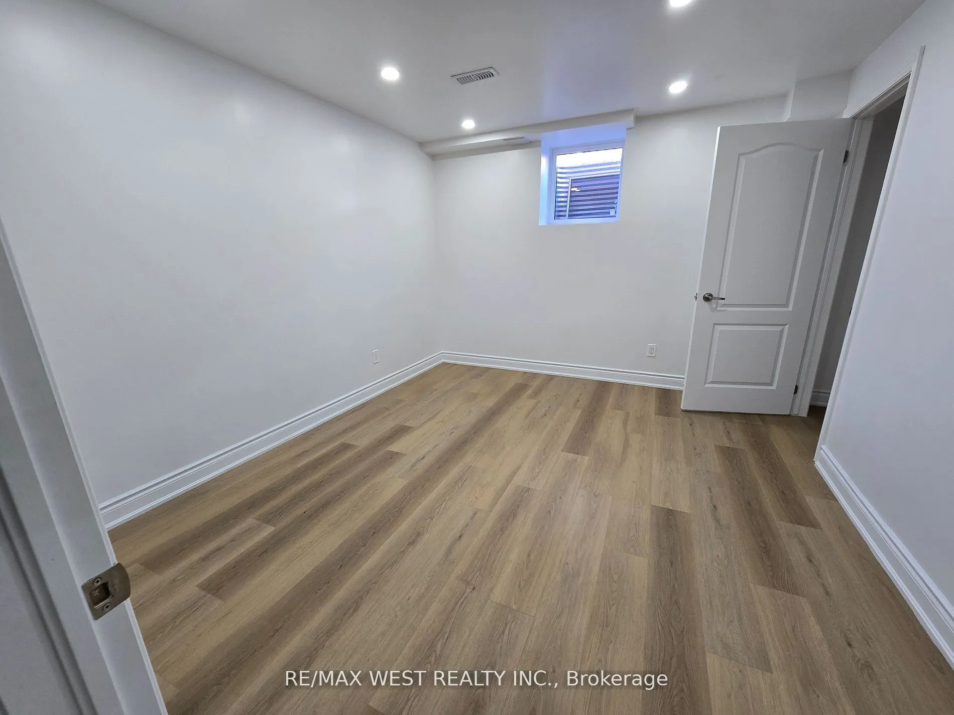 7 Locomotive Crescent, #Basement Unit