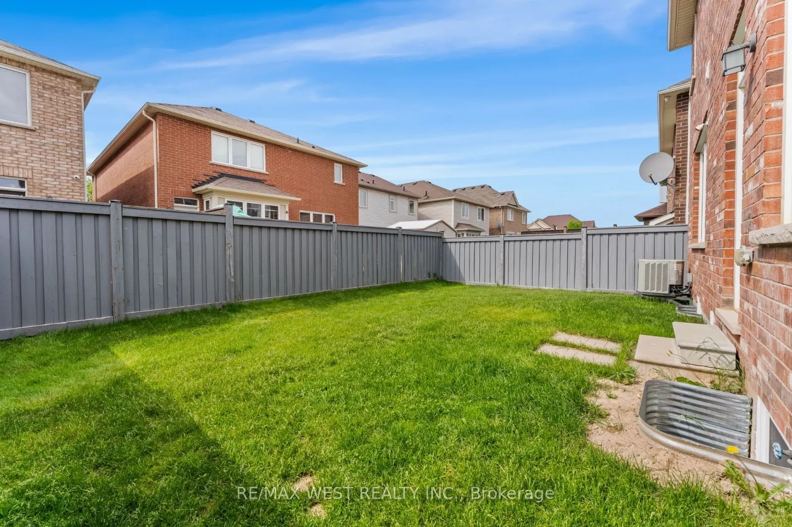 7 Locomotive Crescent, #Basement Unit