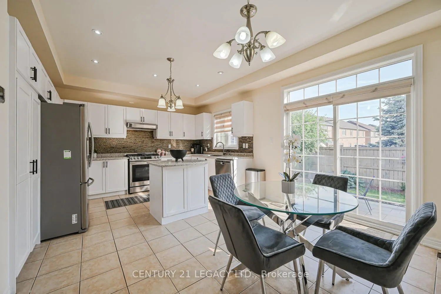 58 Gamson Crescent