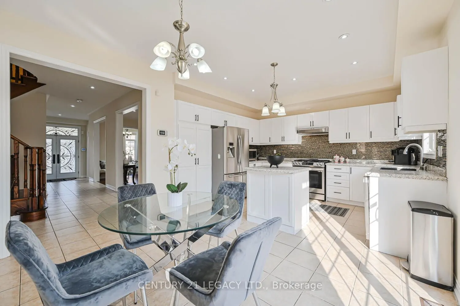 58 Gamson Crescent