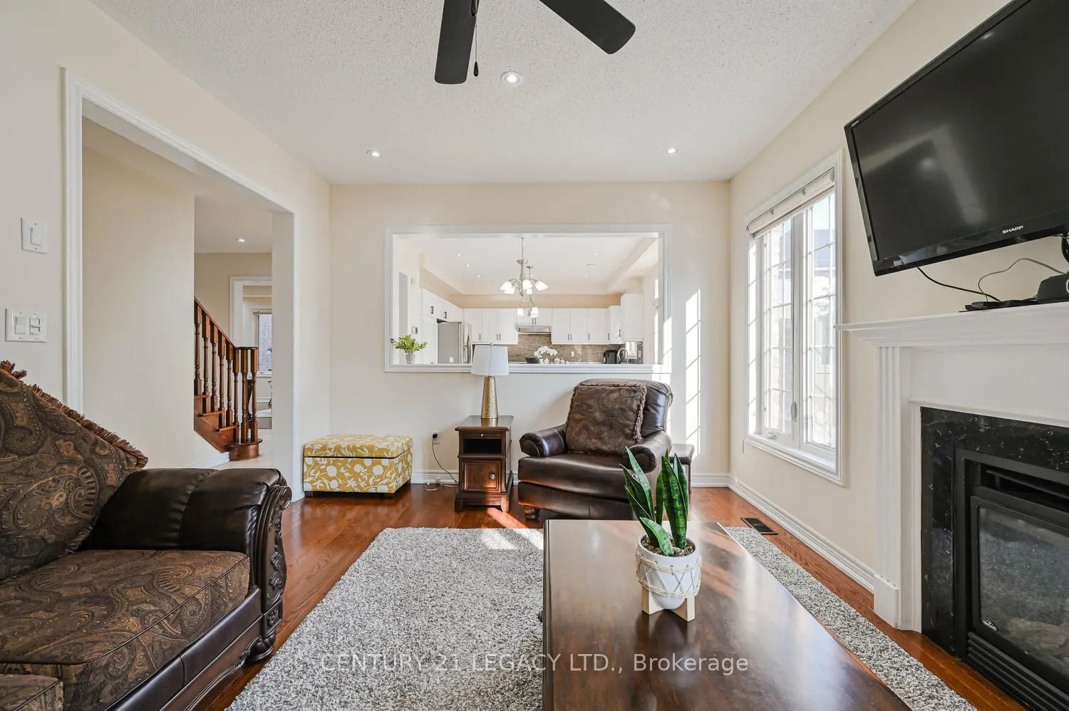 58 Gamson Crescent