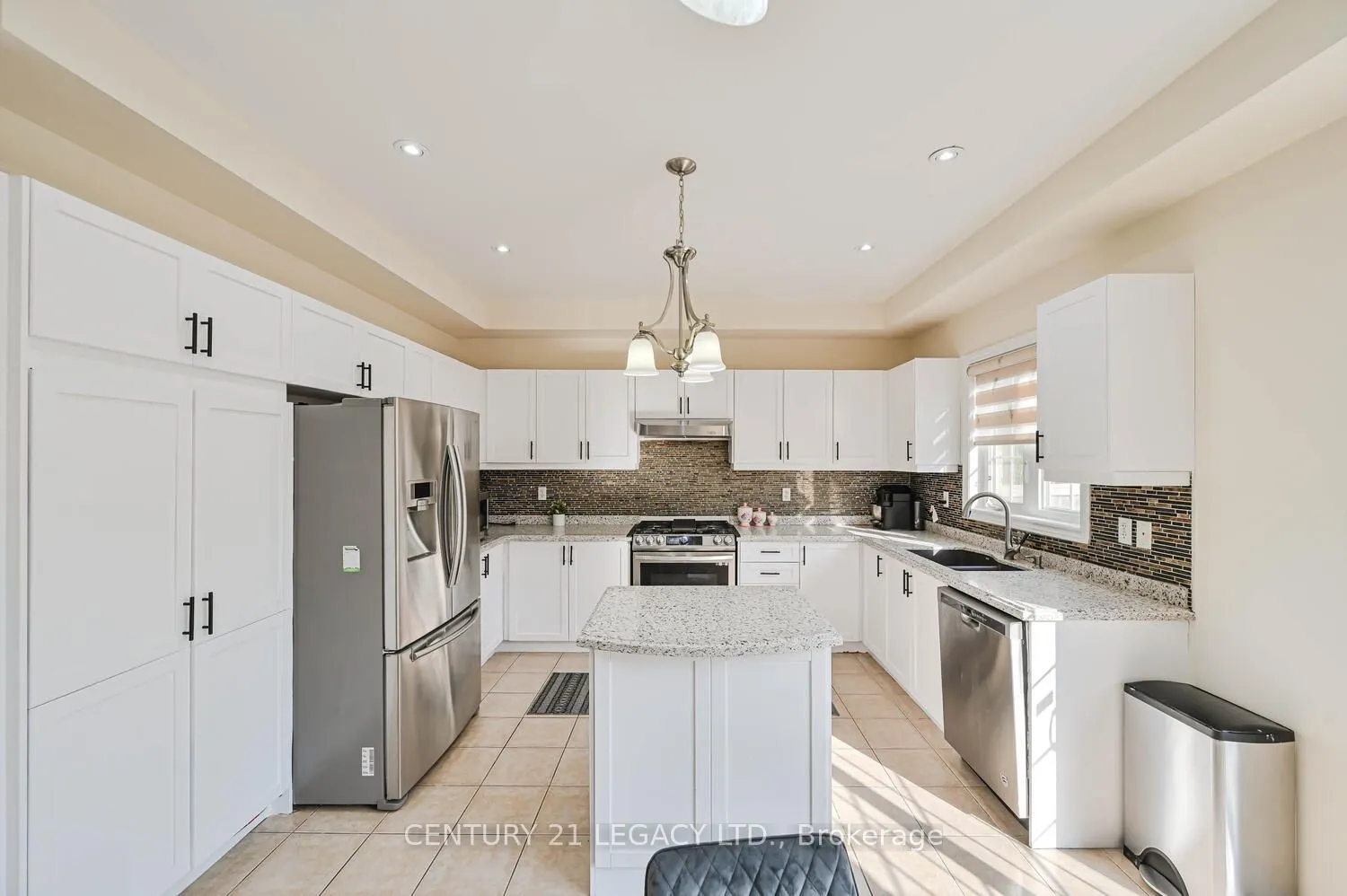 58 Gamson Crescent