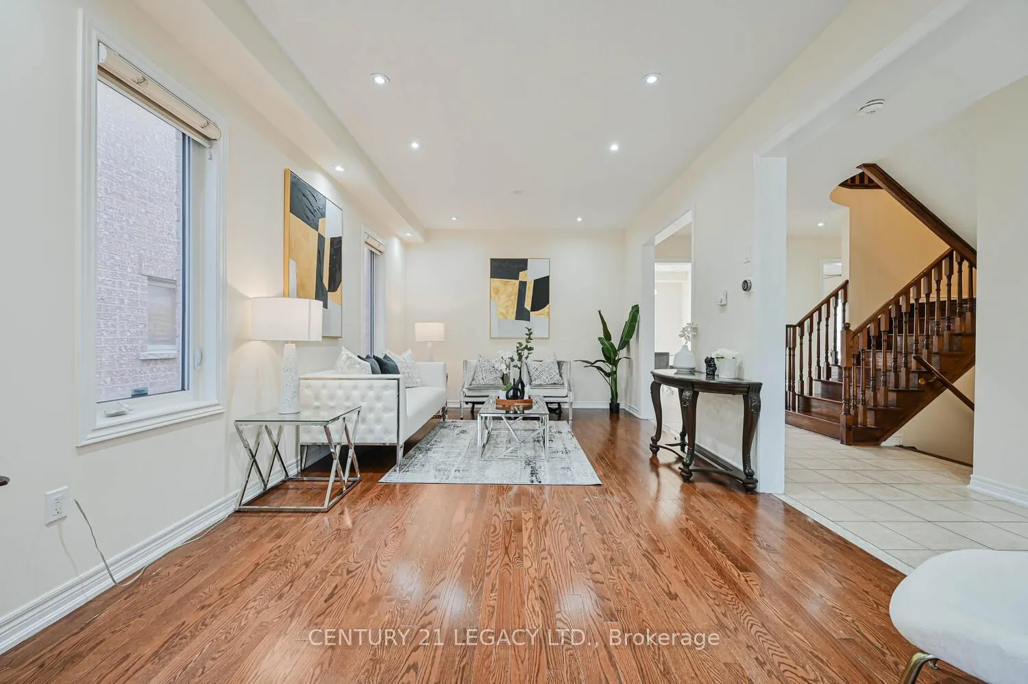58 Gamson Crescent