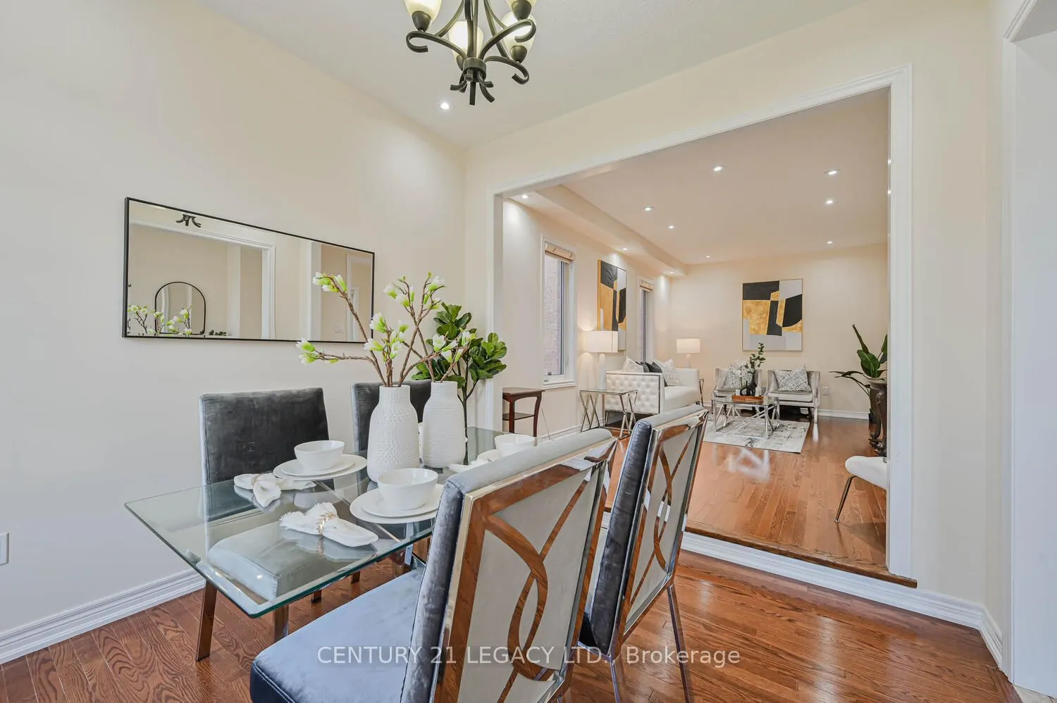 58 Gamson Crescent