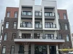 130 Canon Jackson Drive, #107