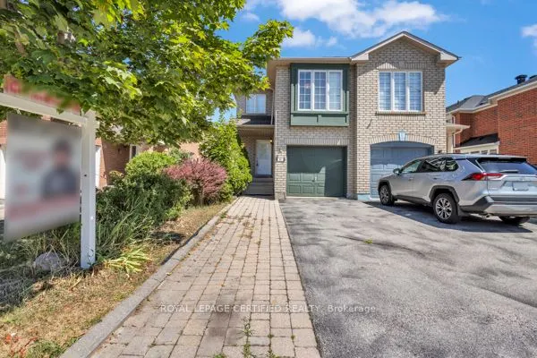 81 Roadmaster Lane