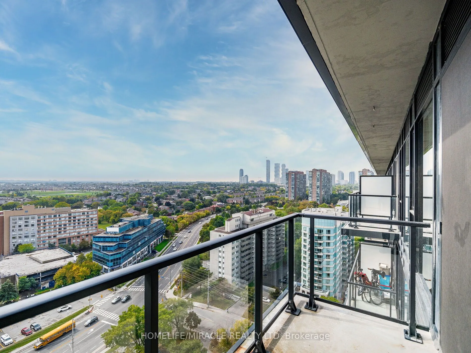 3009 Novar Road, #1803