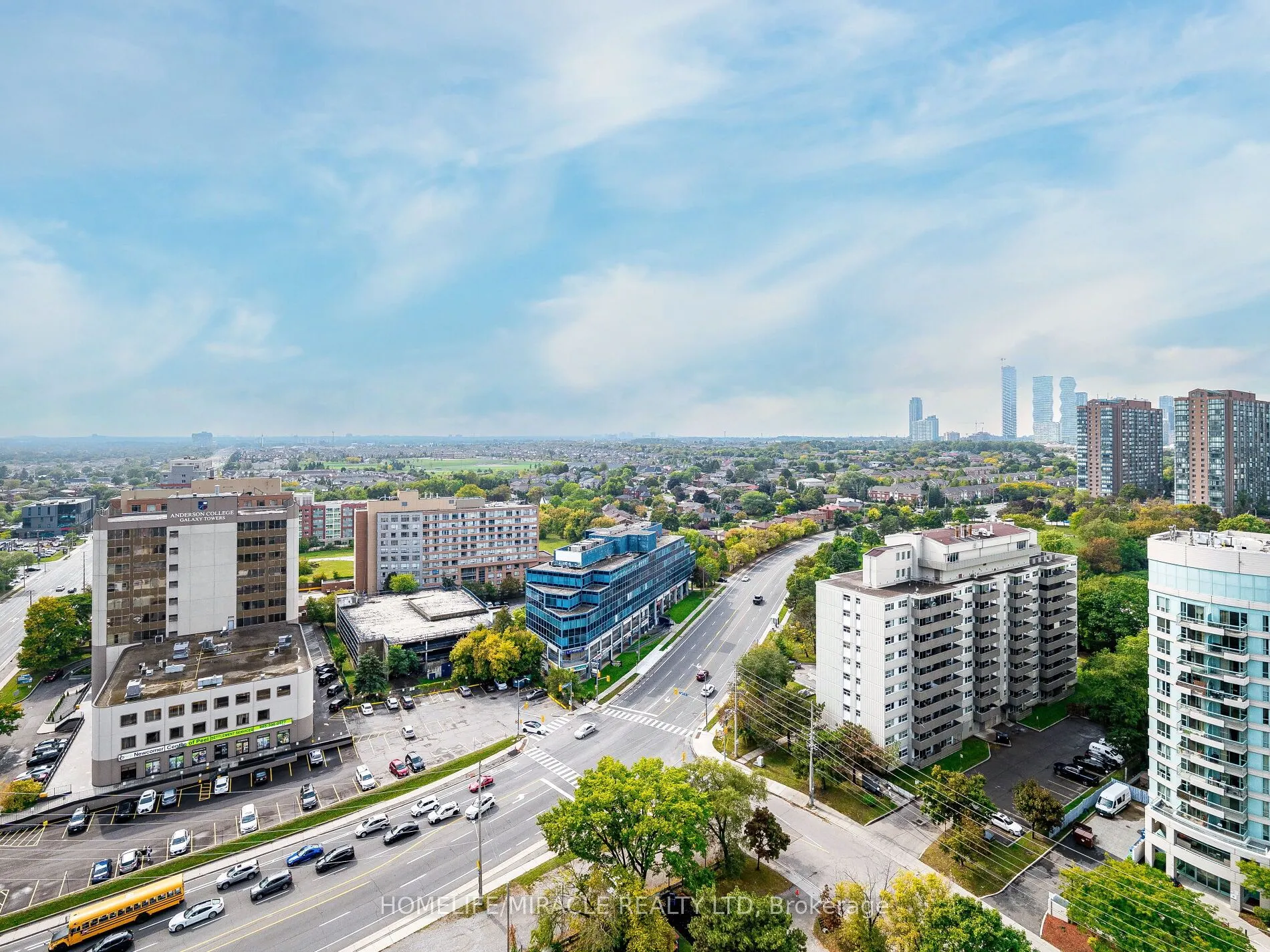 3009 Novar Road, #1803