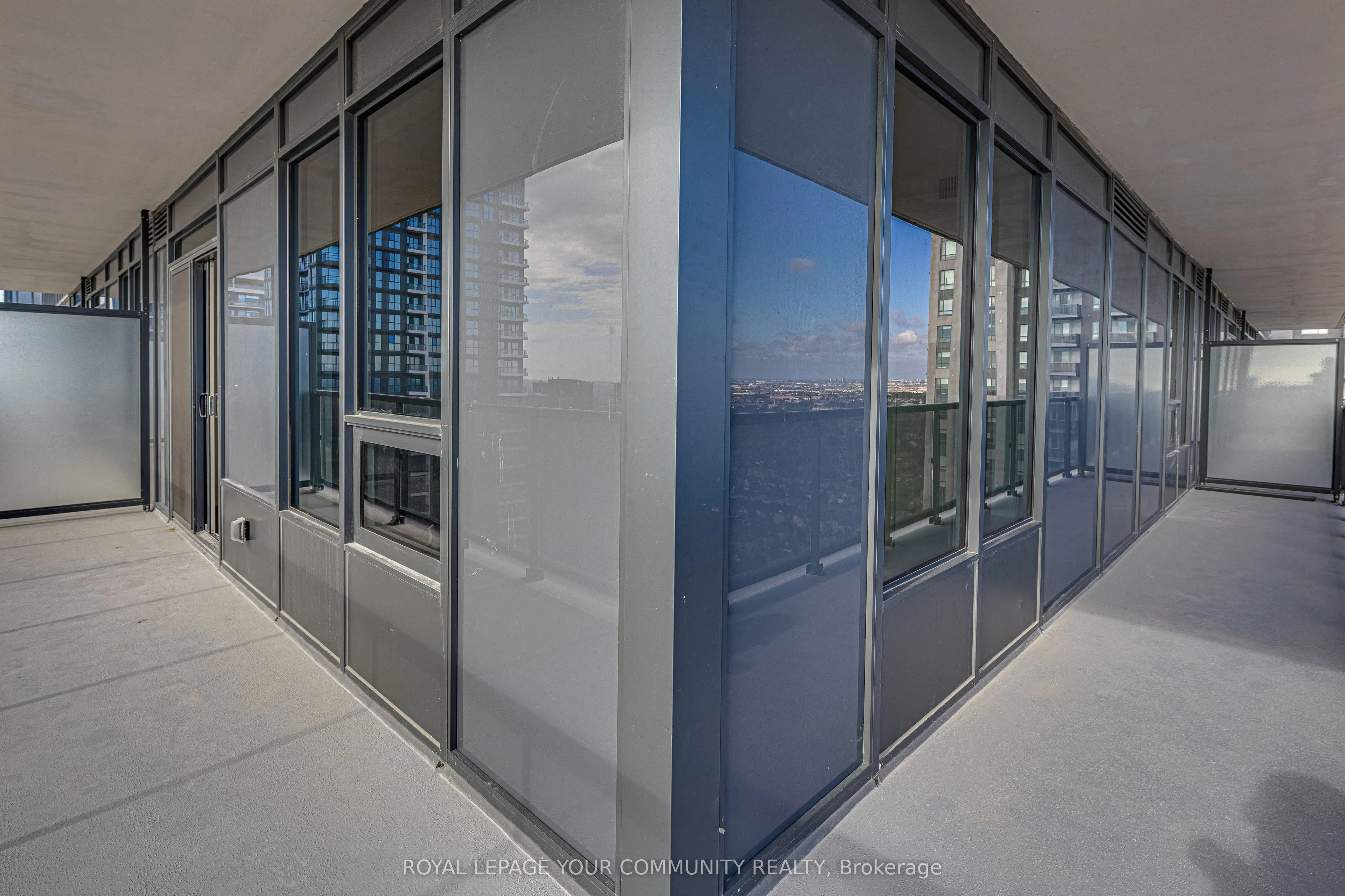 5105 Hurontario Street, #2902