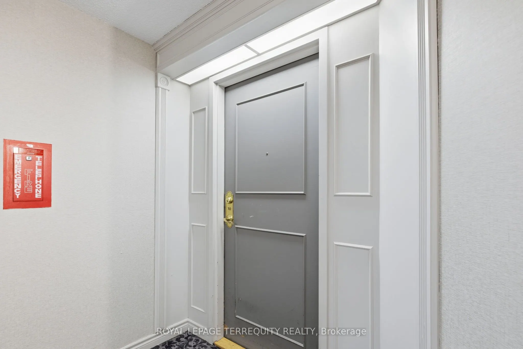 155 Hillcrest Avenue, #712