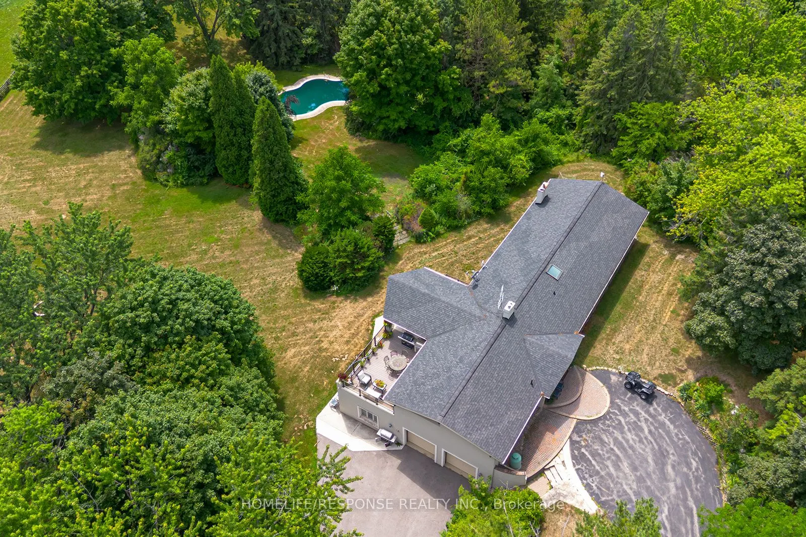 16672 CENTREVILLE CREEK Road