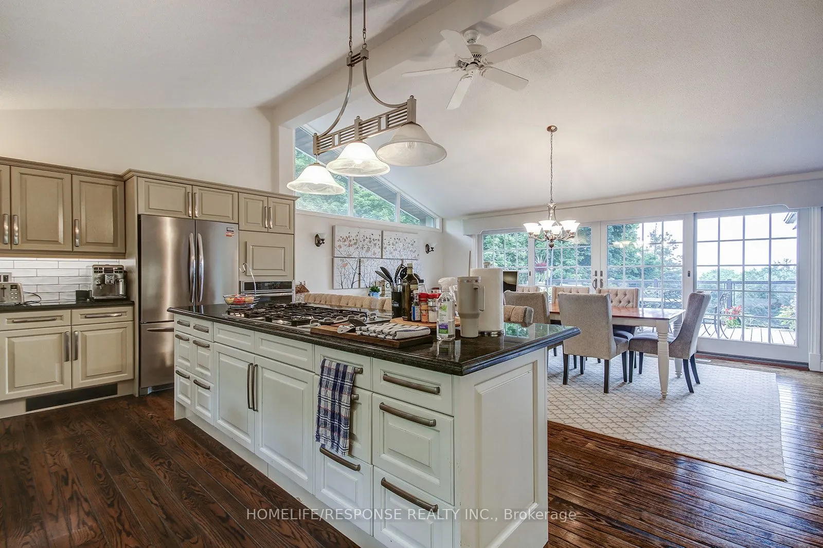 16672 CENTREVILLE CREEK Road