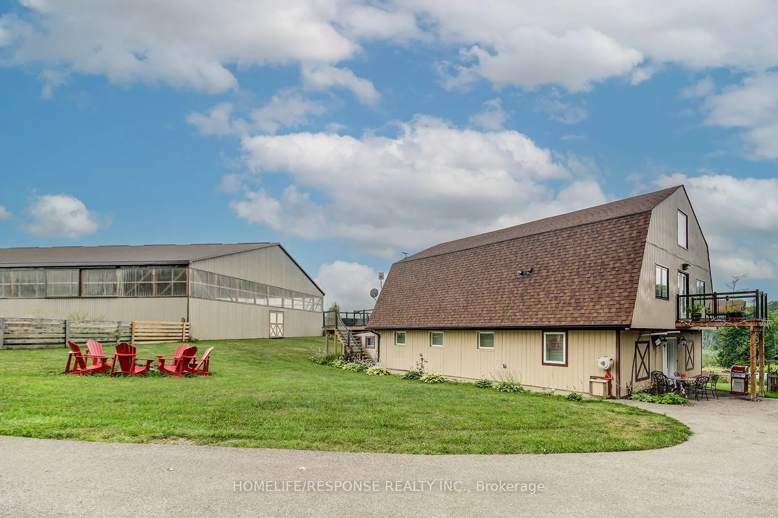16672 CENTREVILLE CREEK Road