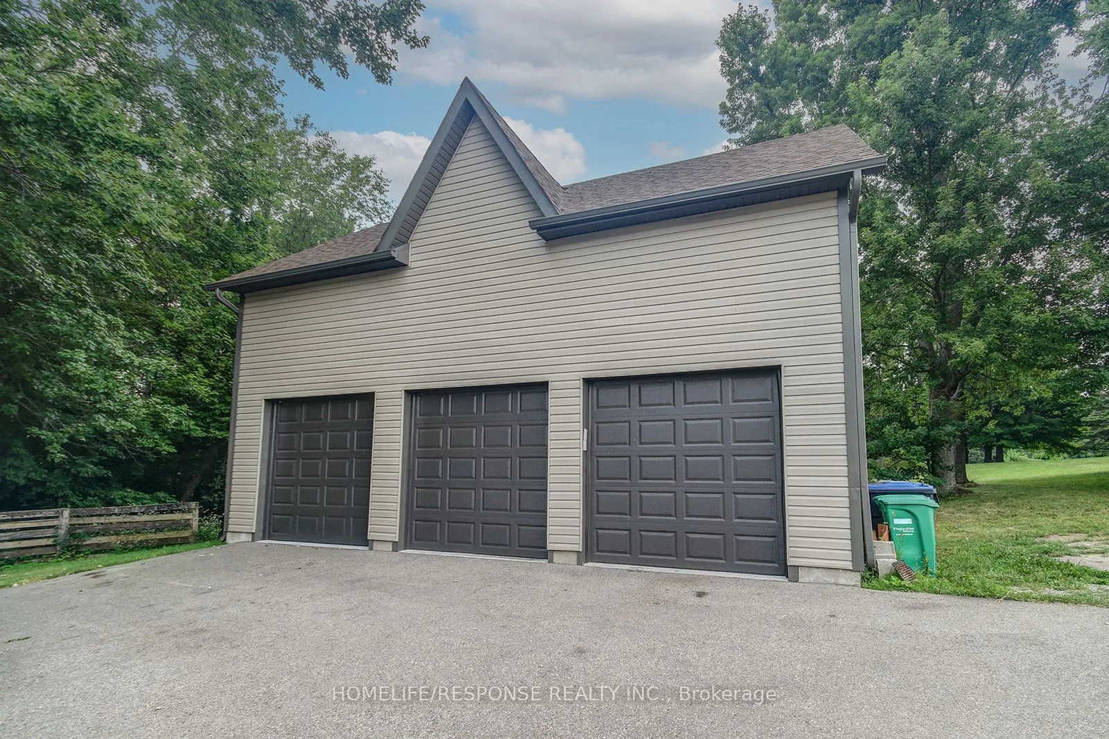 16672 CENTREVILLE CREEK Road