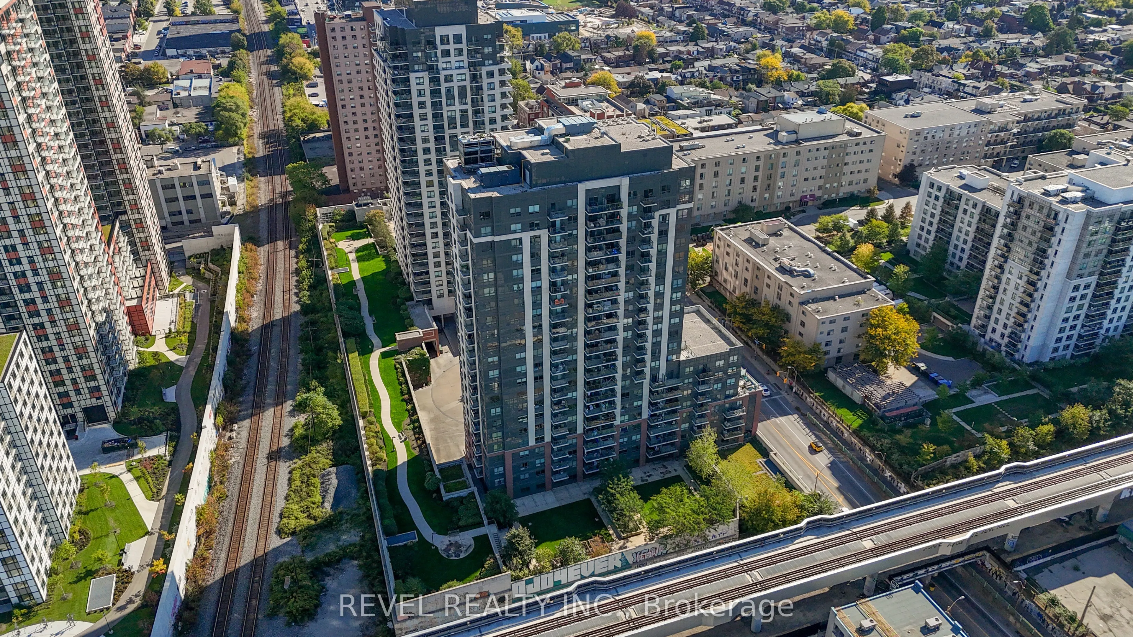 1420 Dupont Street, #412