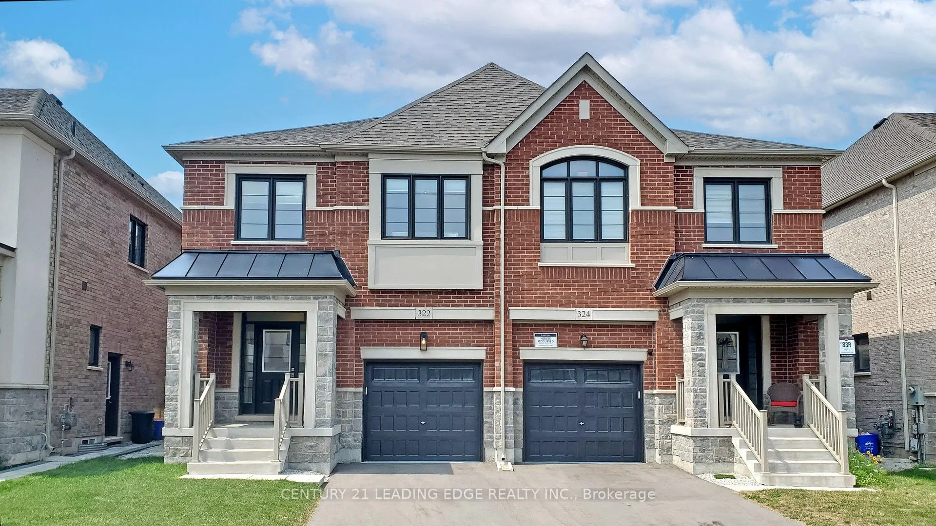 322 Thimbleweed Court
