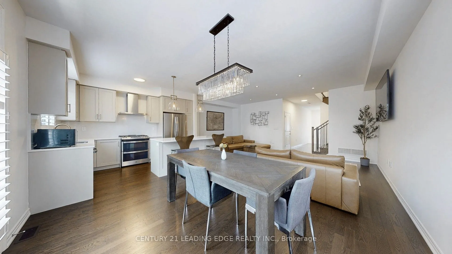 322 Thimbleweed Court