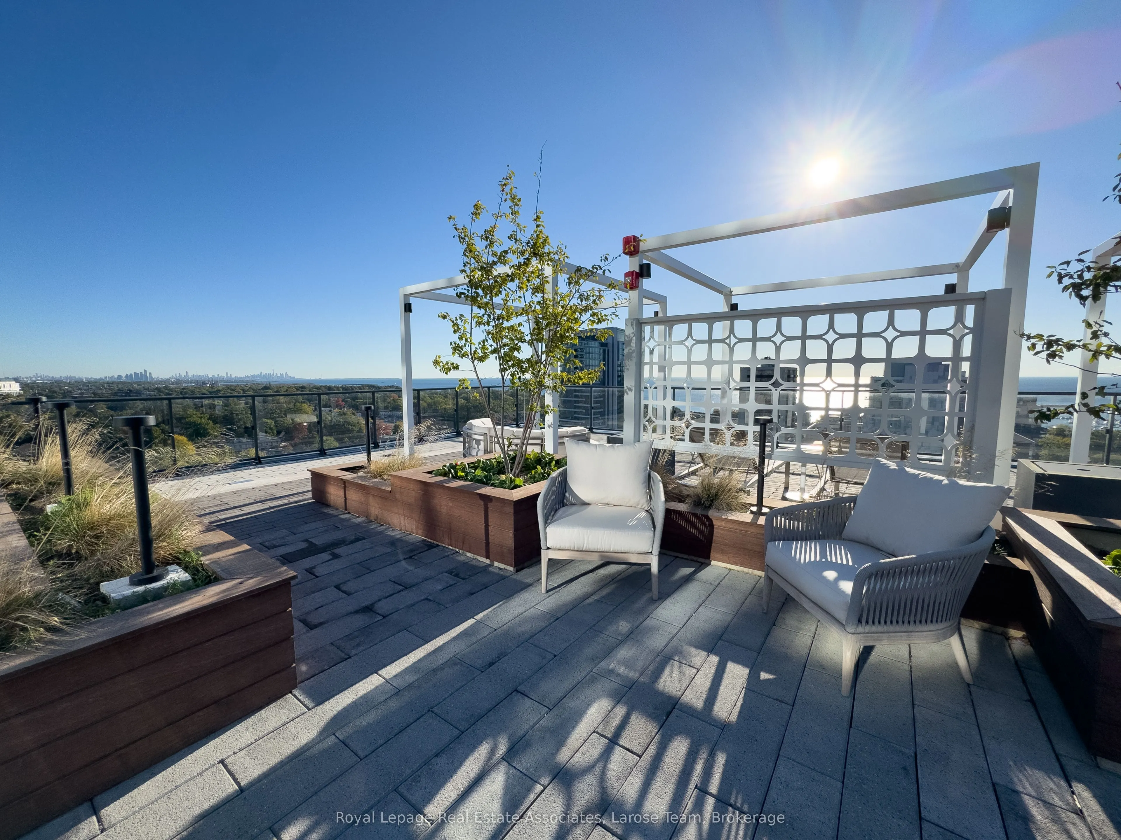 28 Ann Street, #1307