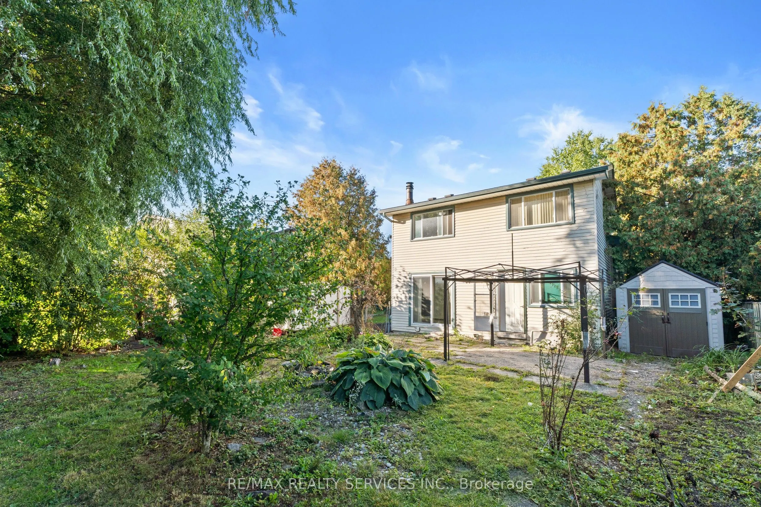 20 Madoc Drive