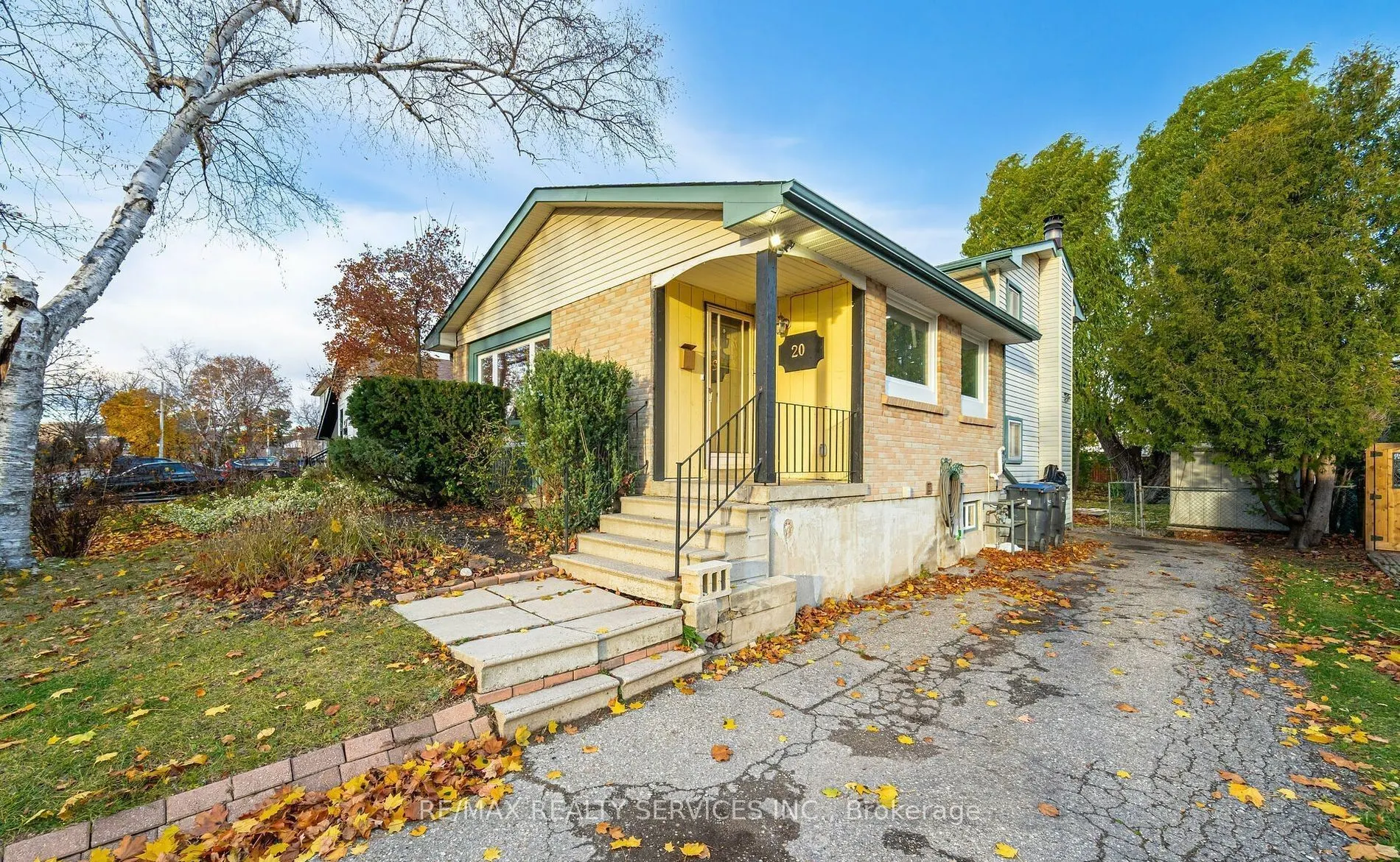 20 Madoc Drive