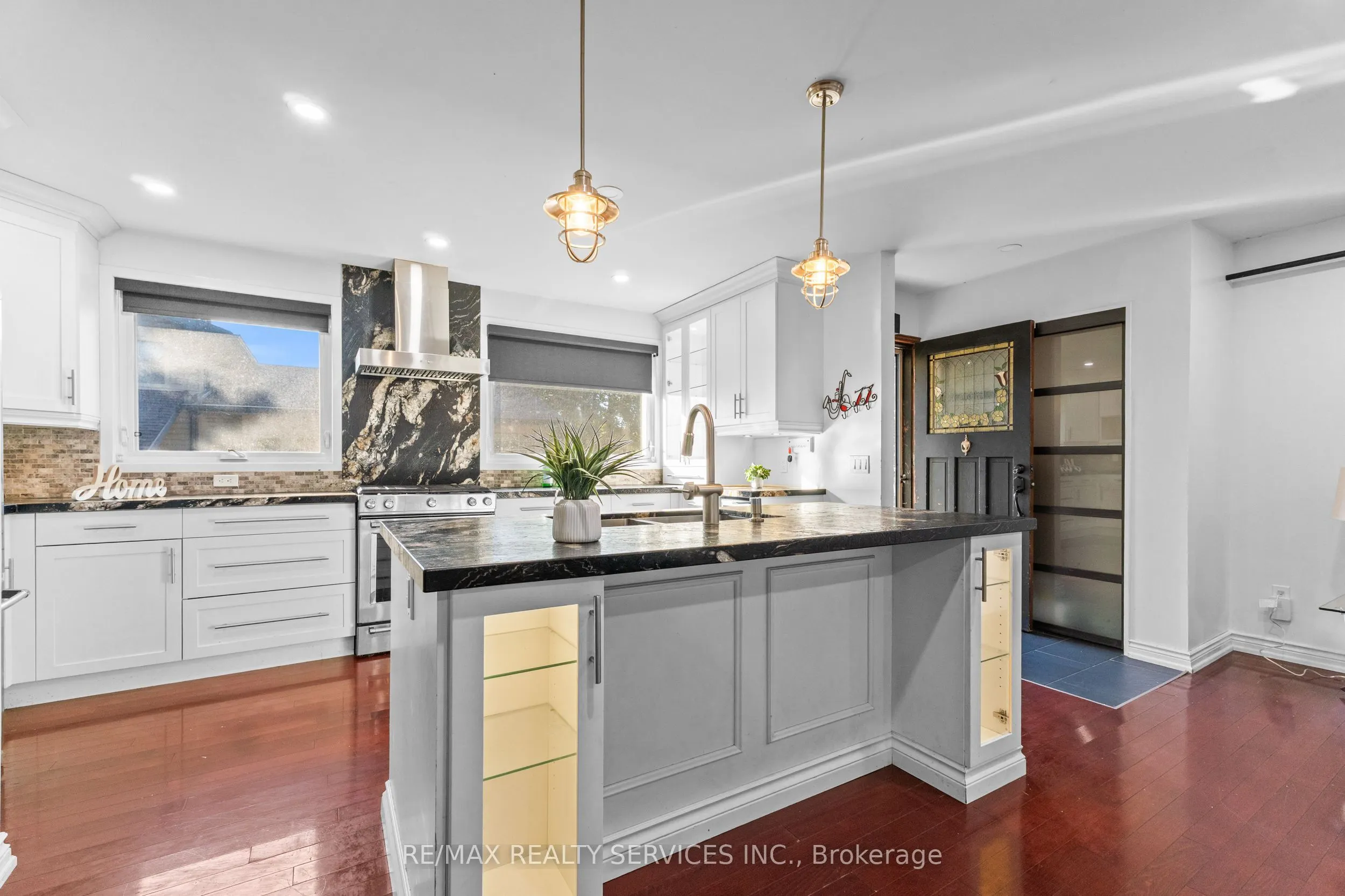 20 Madoc Drive