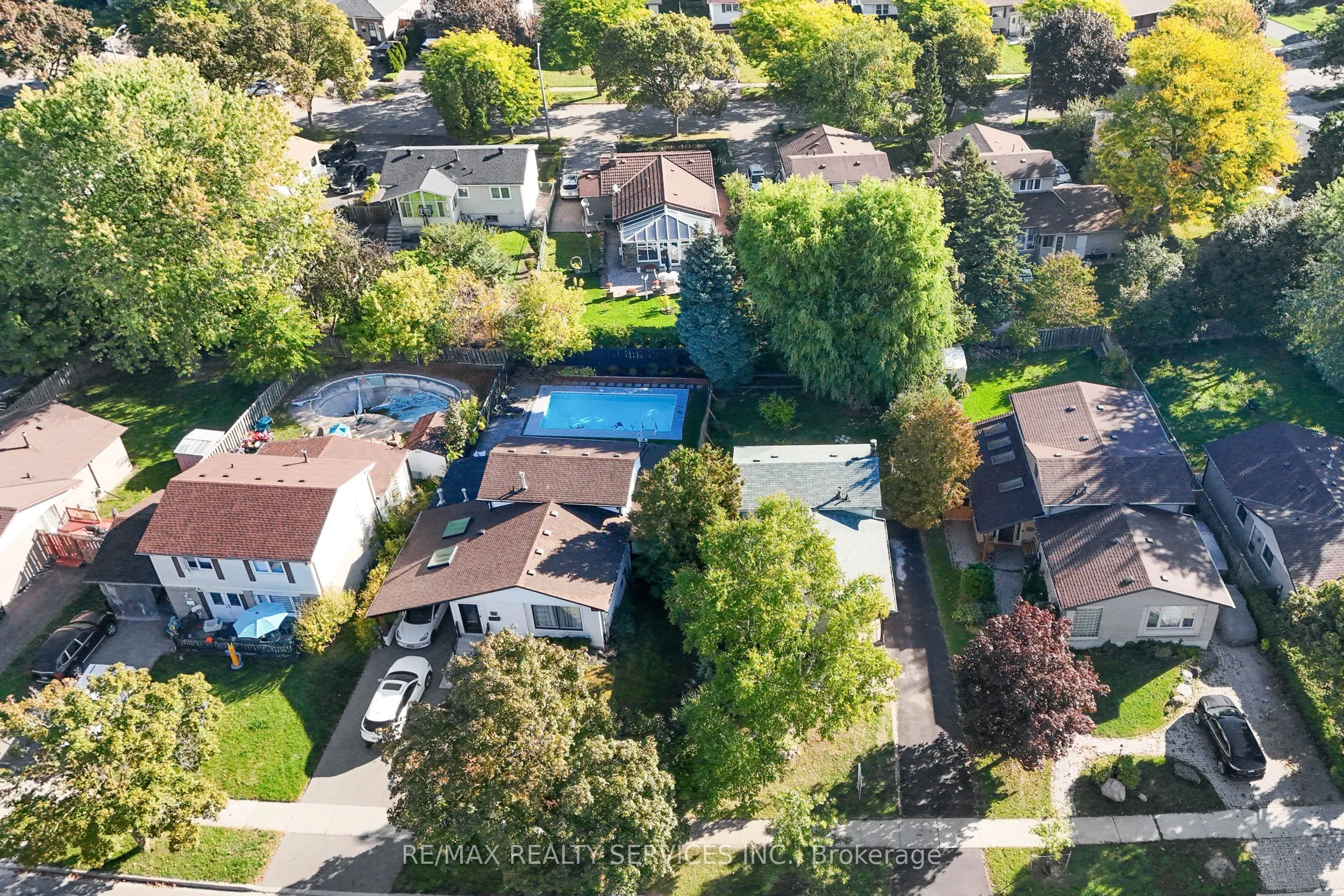 20 Madoc Drive