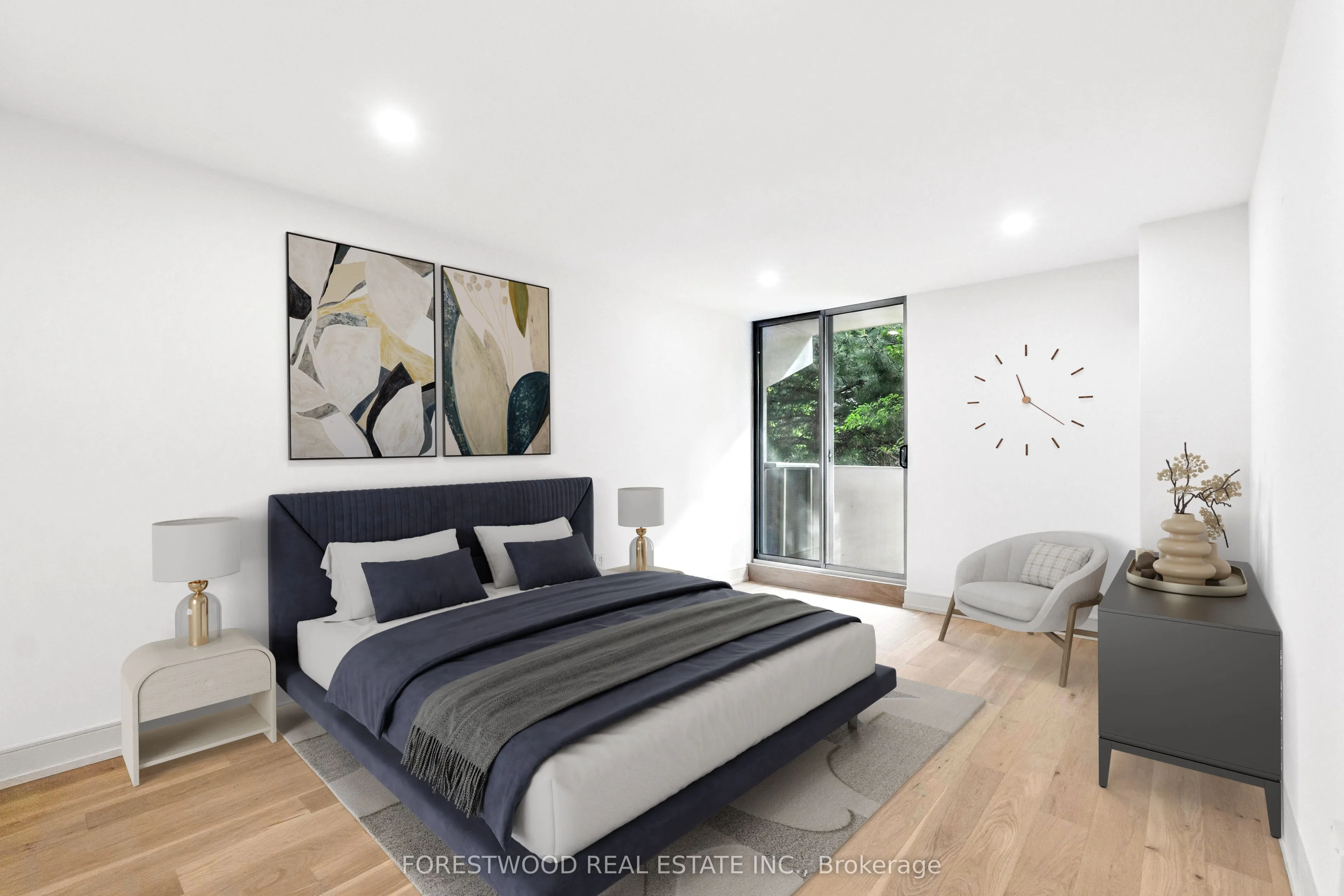 299 Mill Road, #205