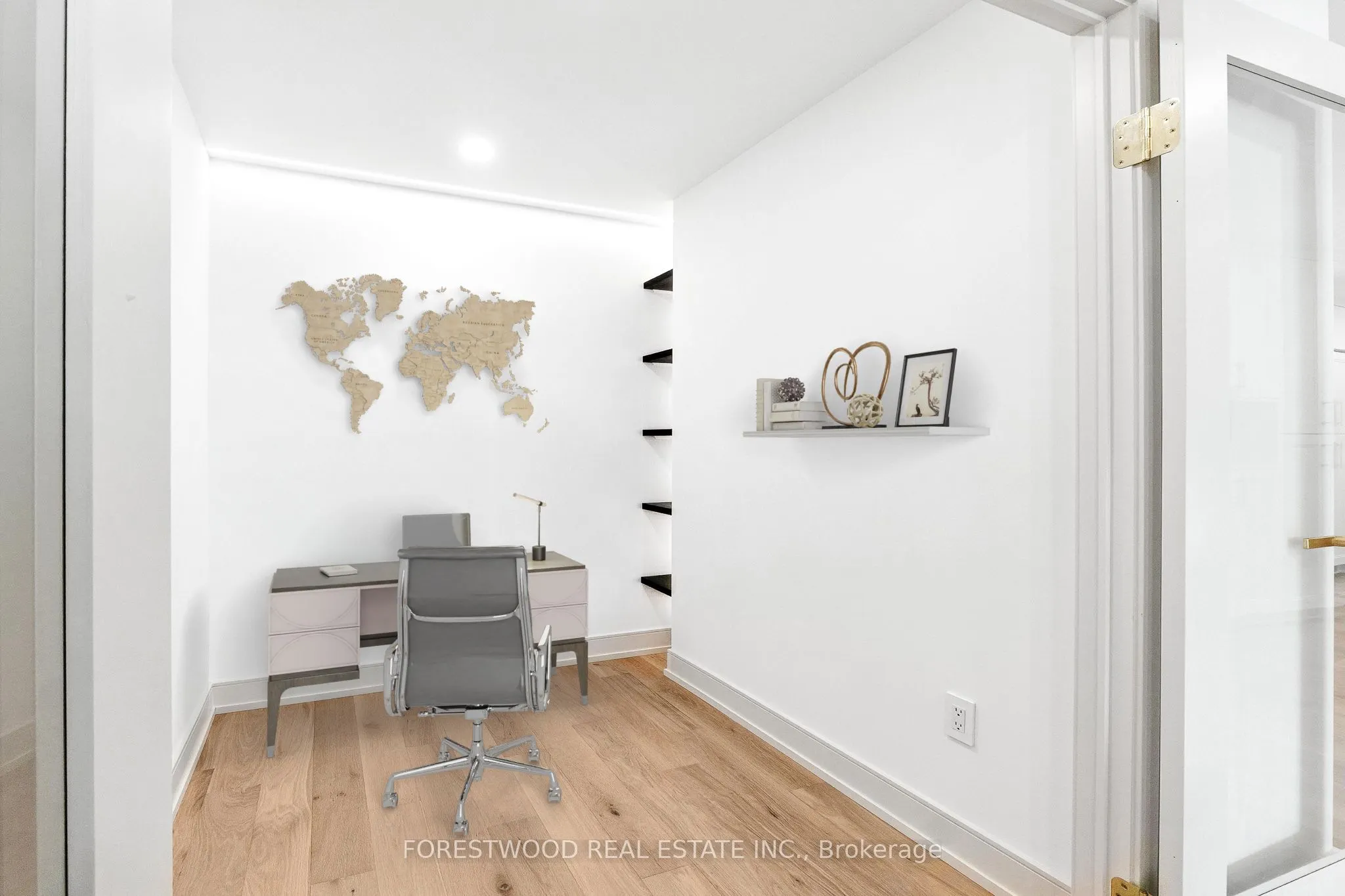 299 Mill Road, #205