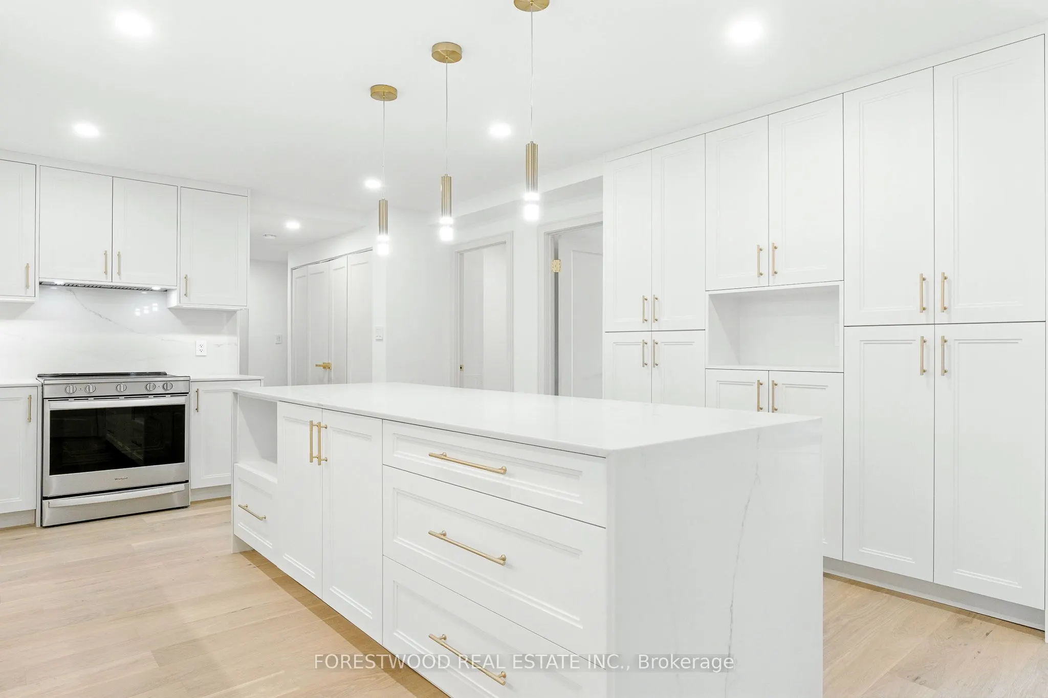 299 Mill Road, #205