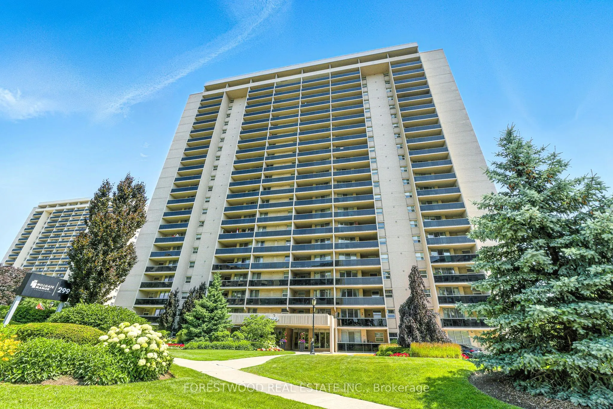 299 Mill Road, #205