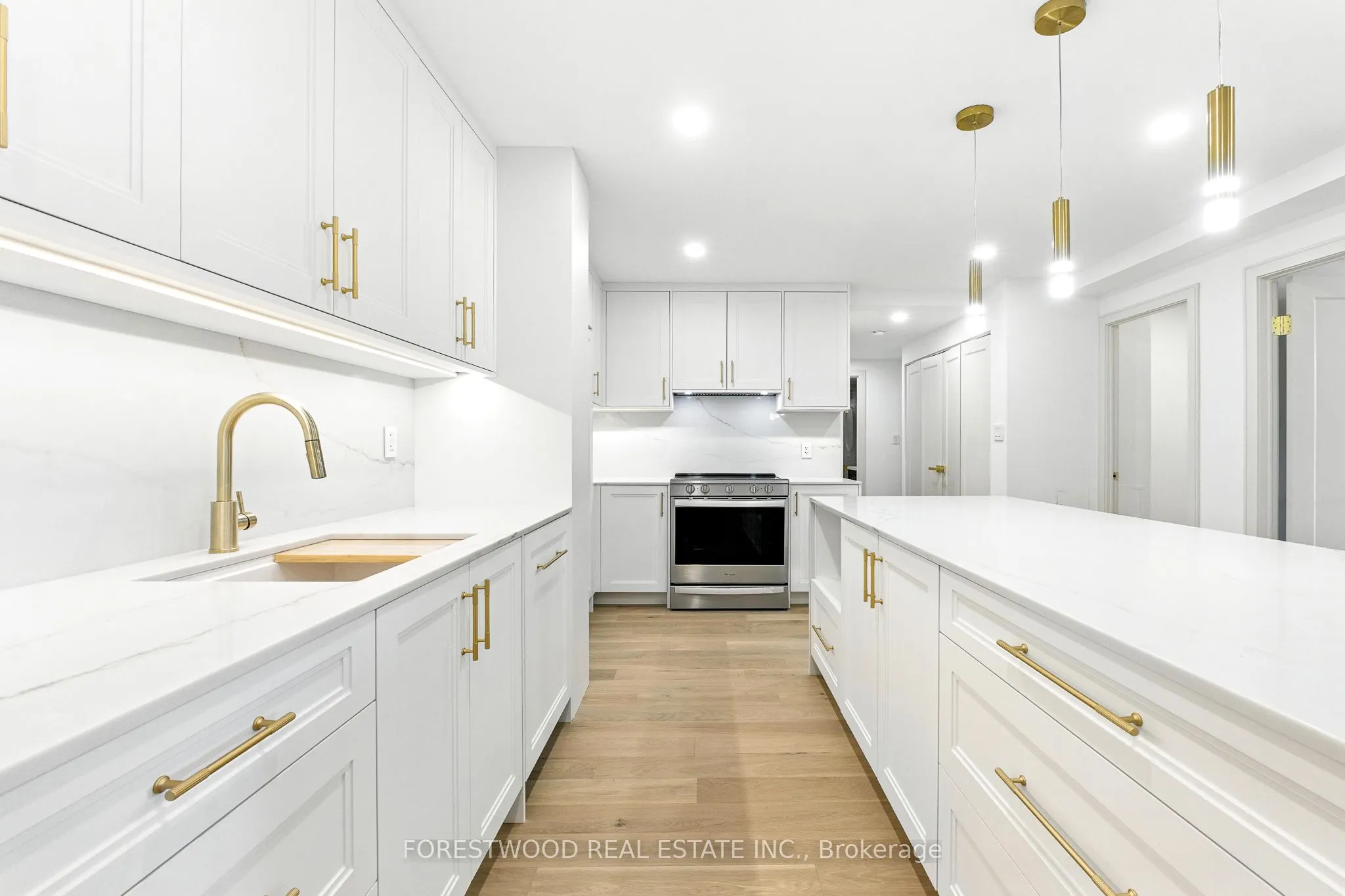 299 Mill Road, #205