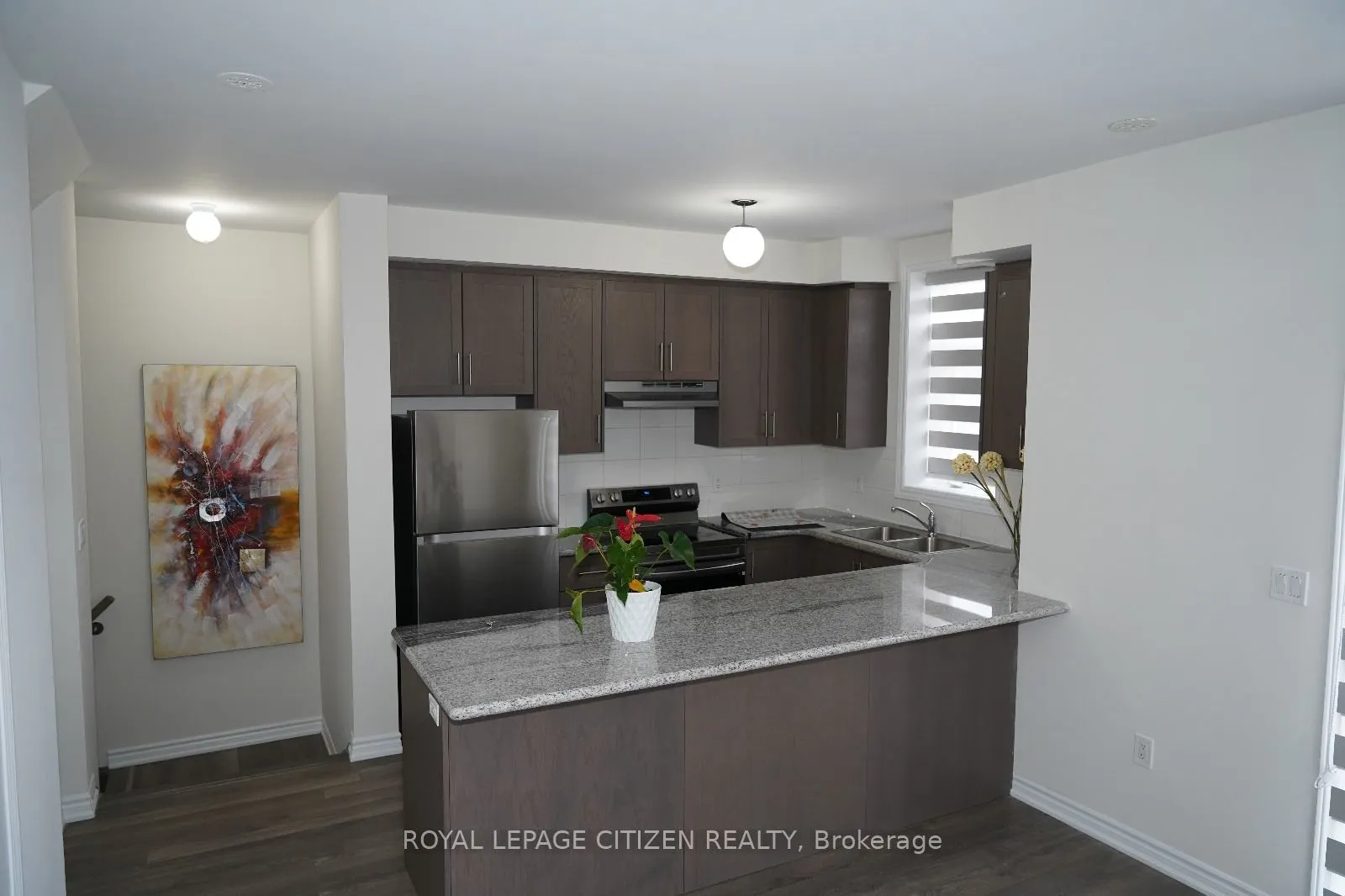 70 Halliford Place, #414