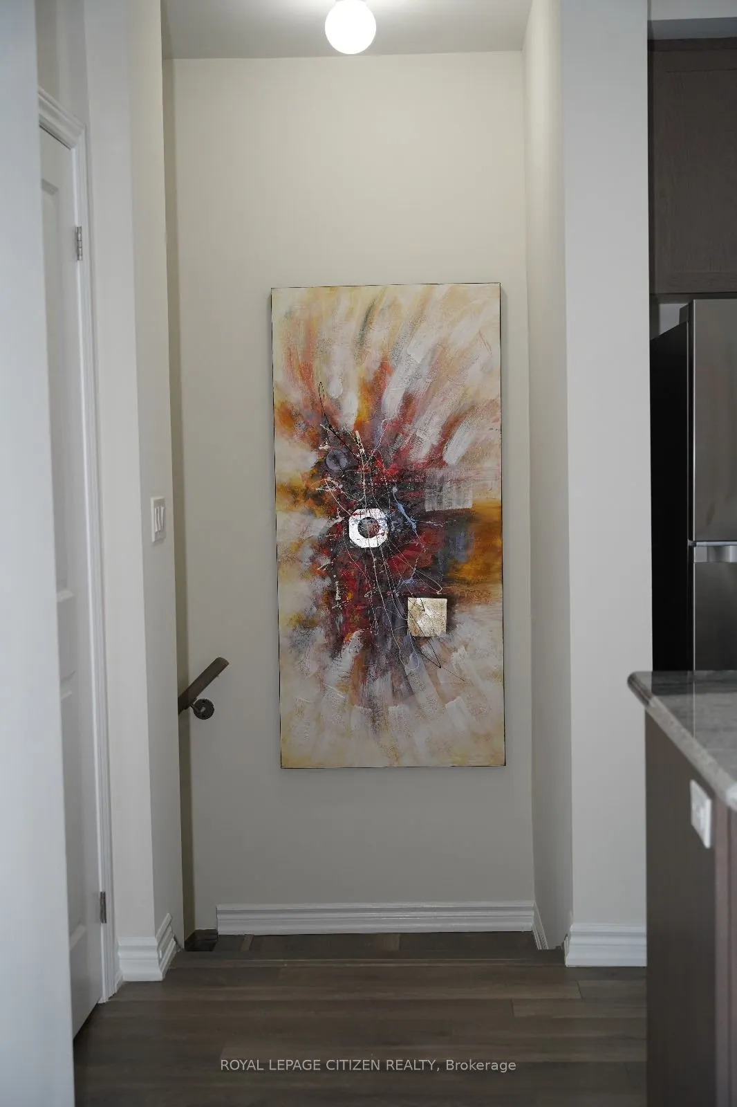 70 Halliford Place, #414