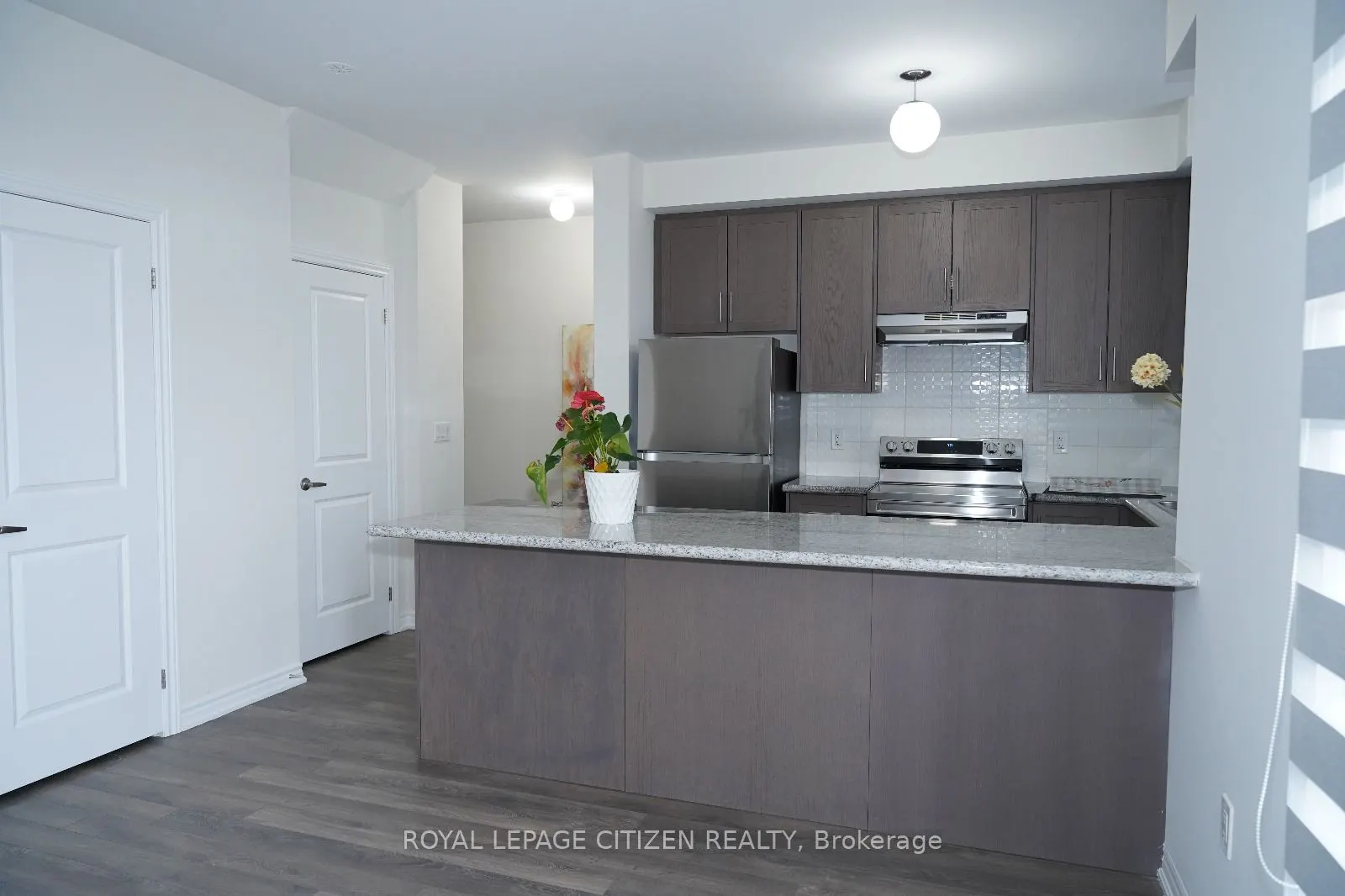 70 Halliford Place, #414