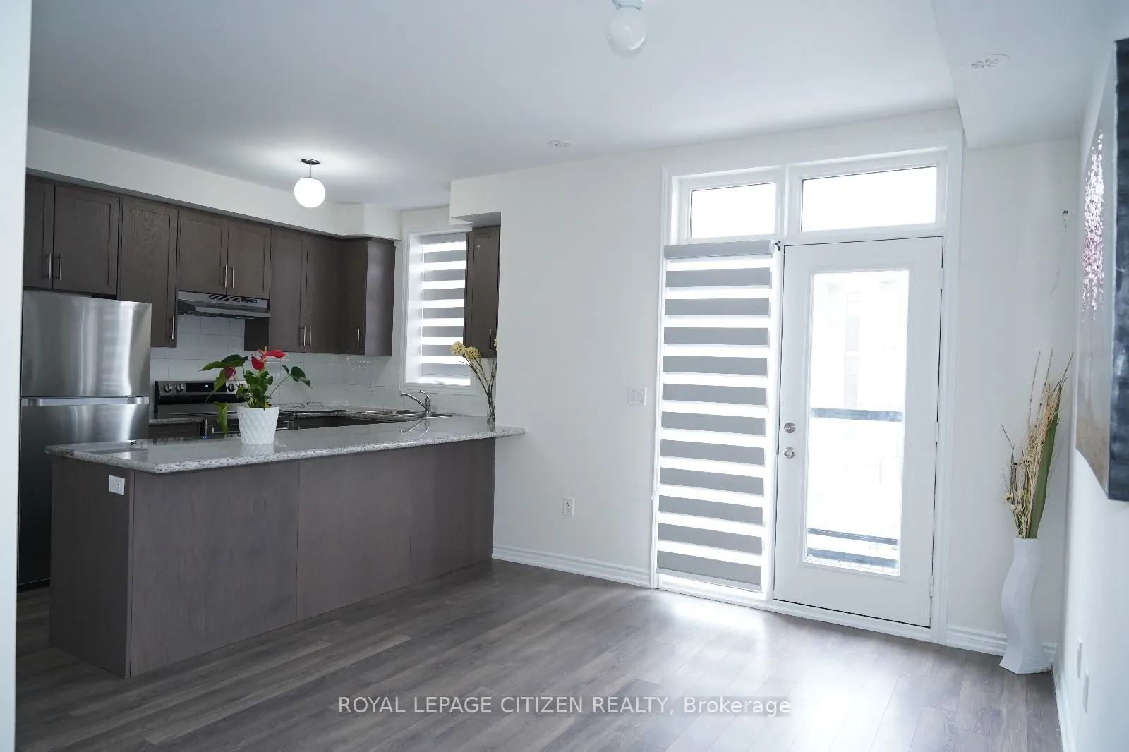 70 Halliford Place, #414