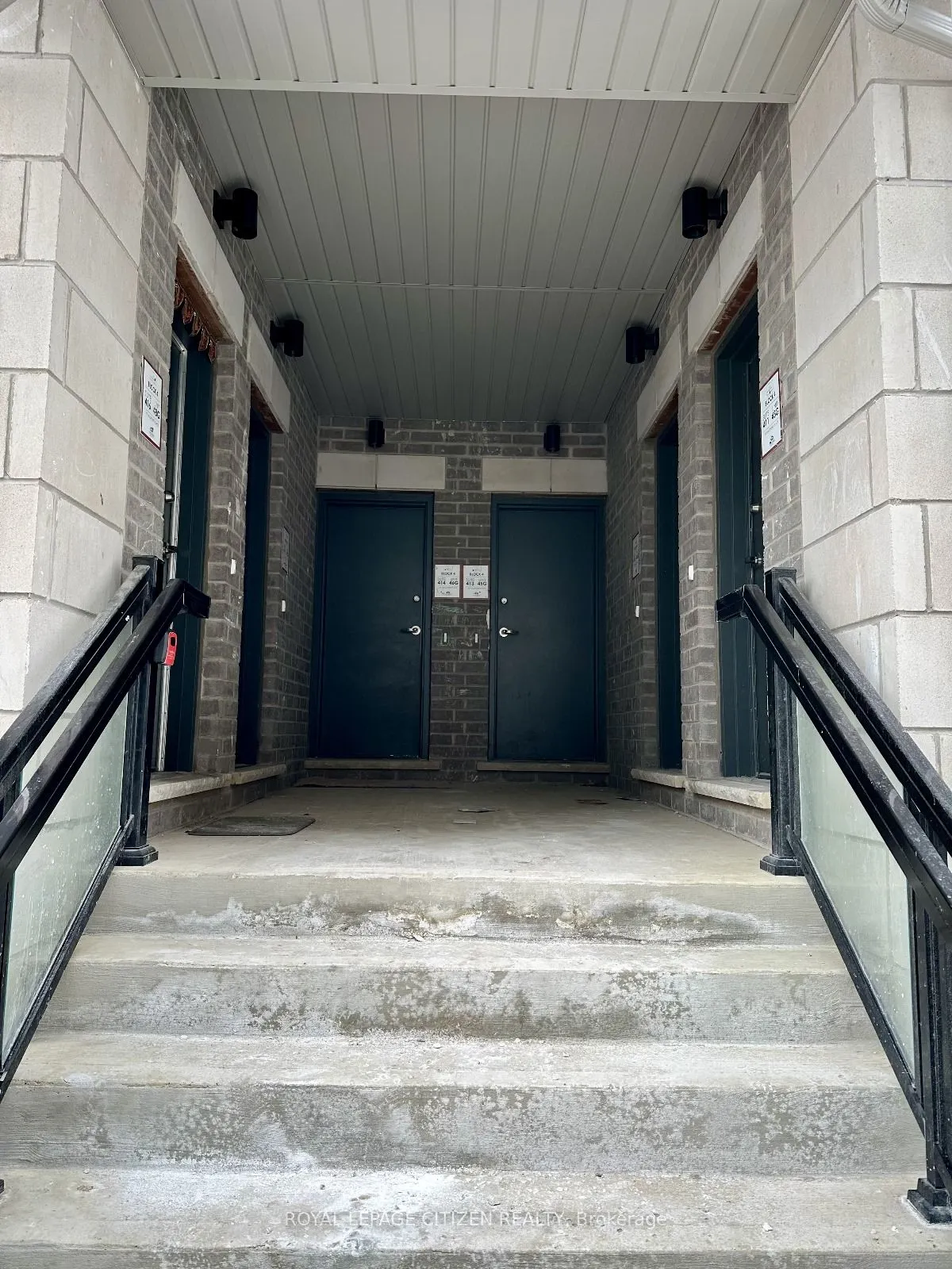 70 Halliford Place, #414